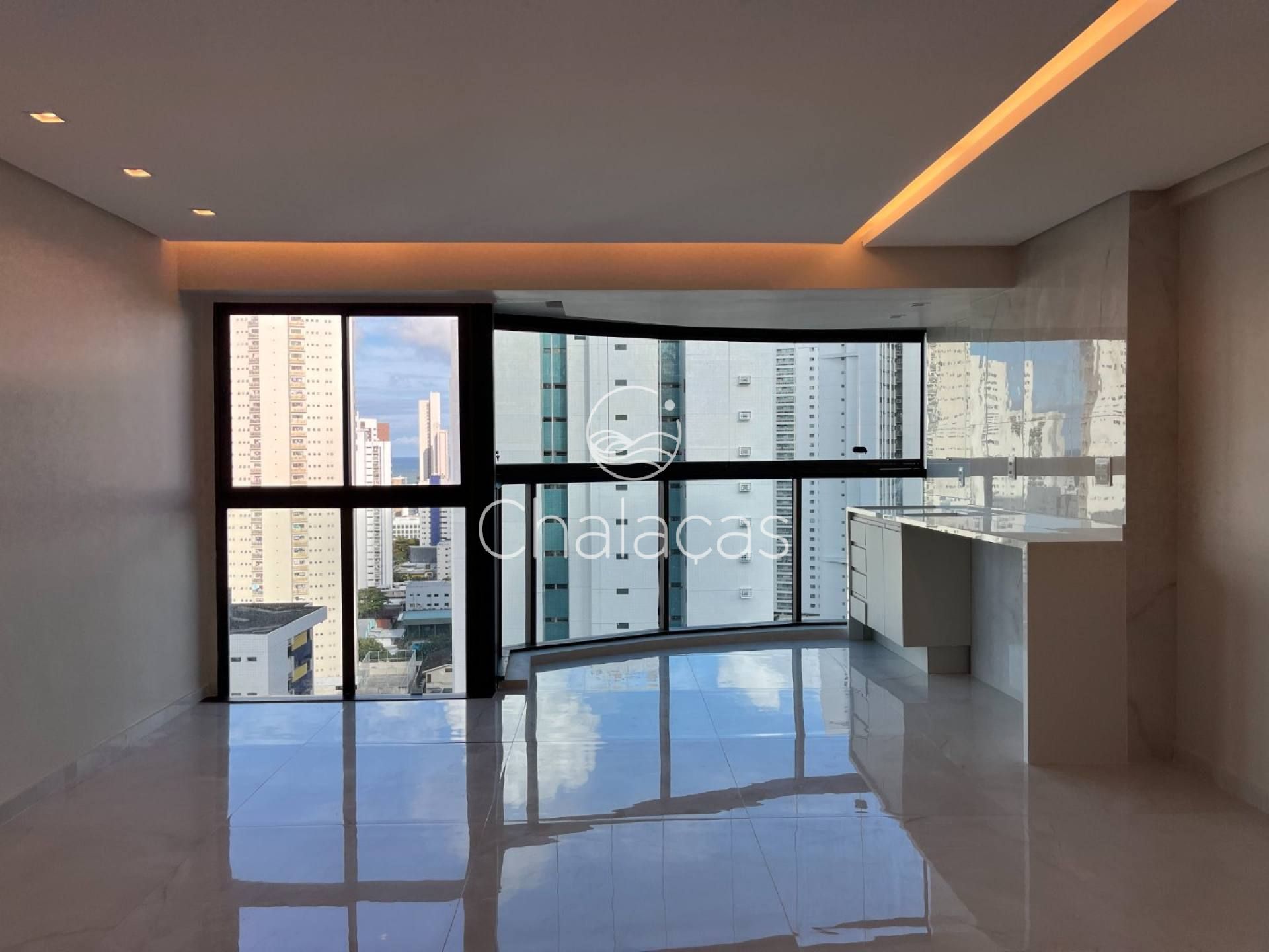 VENDA: Apartamento 3 suites em Boa Viagem