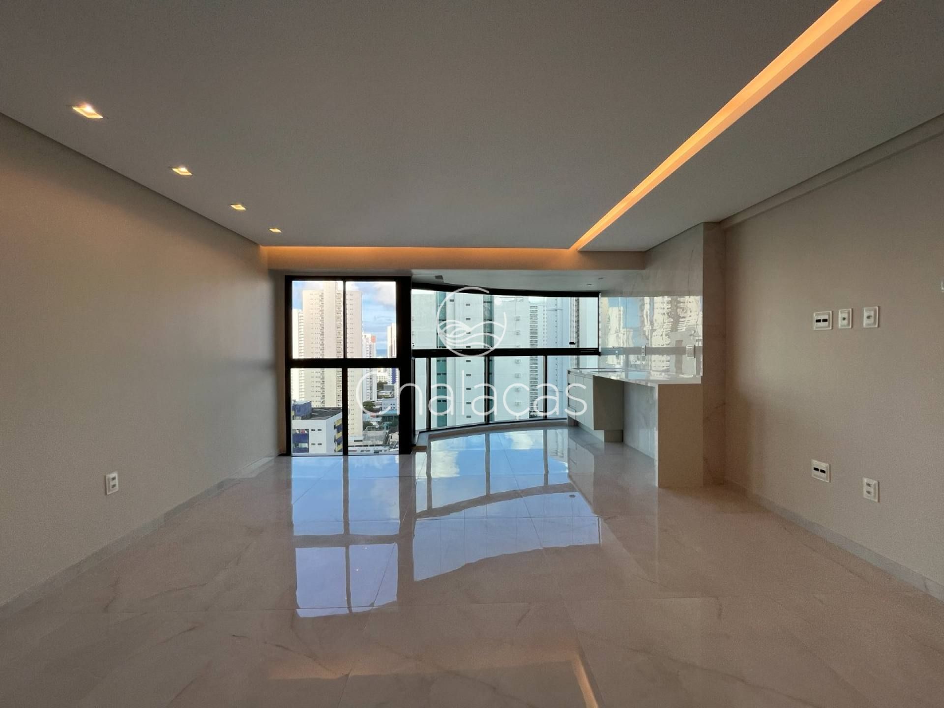 VENDA: Apartamento 3 suites em Boa Viagem