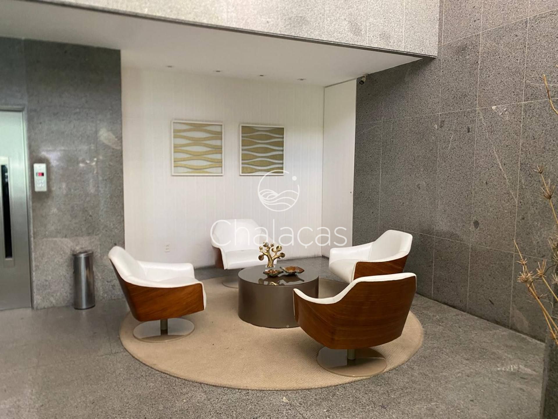 VENDE-Apartamento 199m2 em Boa Viagem