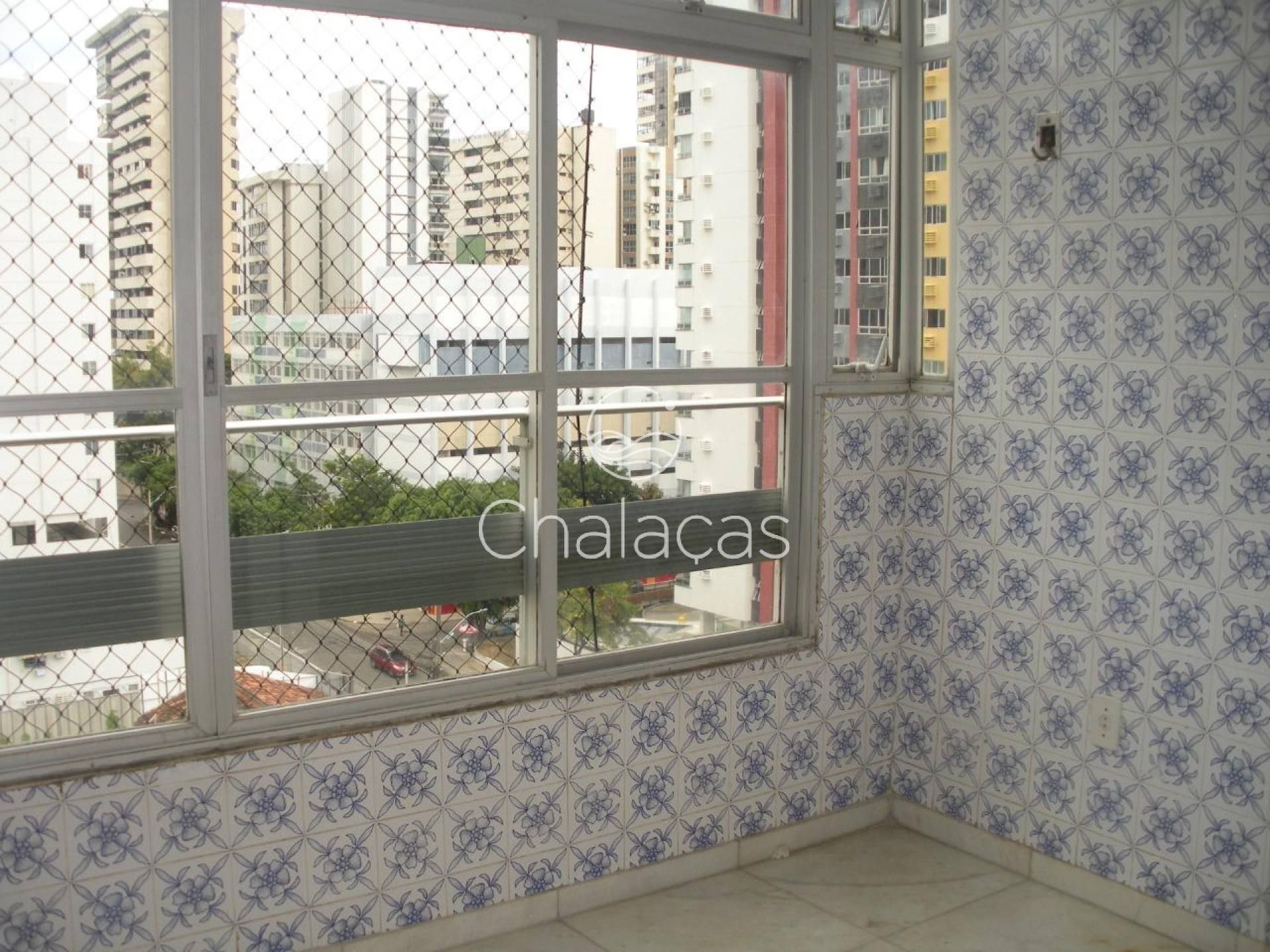 VENDA-Apartamento 3 qts em Boa Viagem