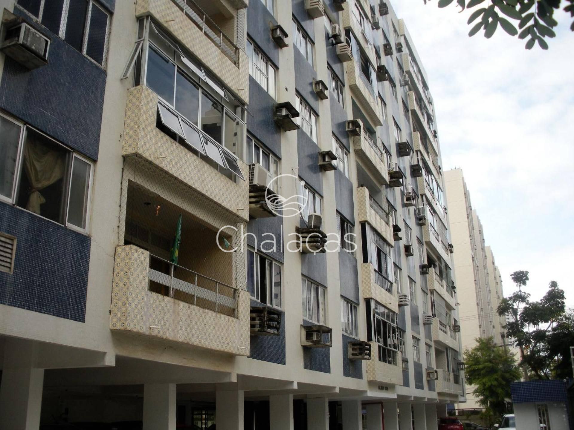 VENDA-Apartamento 3 qts em Boa Viagem