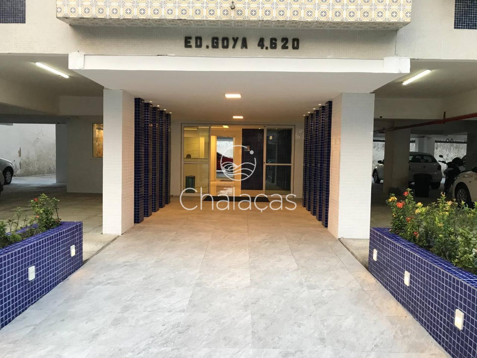 VENDA-Apartamento 3 qts em Boa Viagem