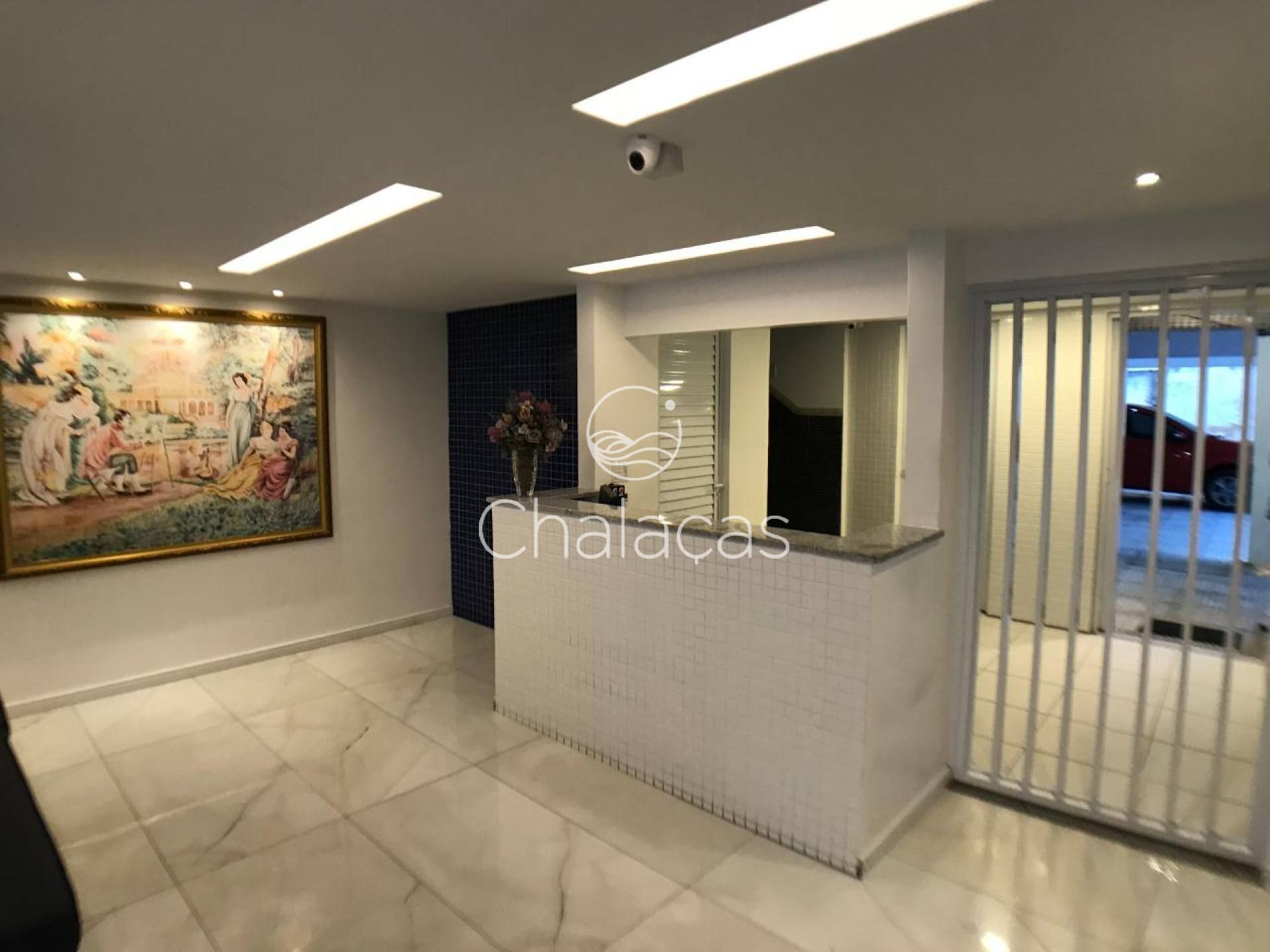 VENDA-Apartamento 3 qts em Boa Viagem