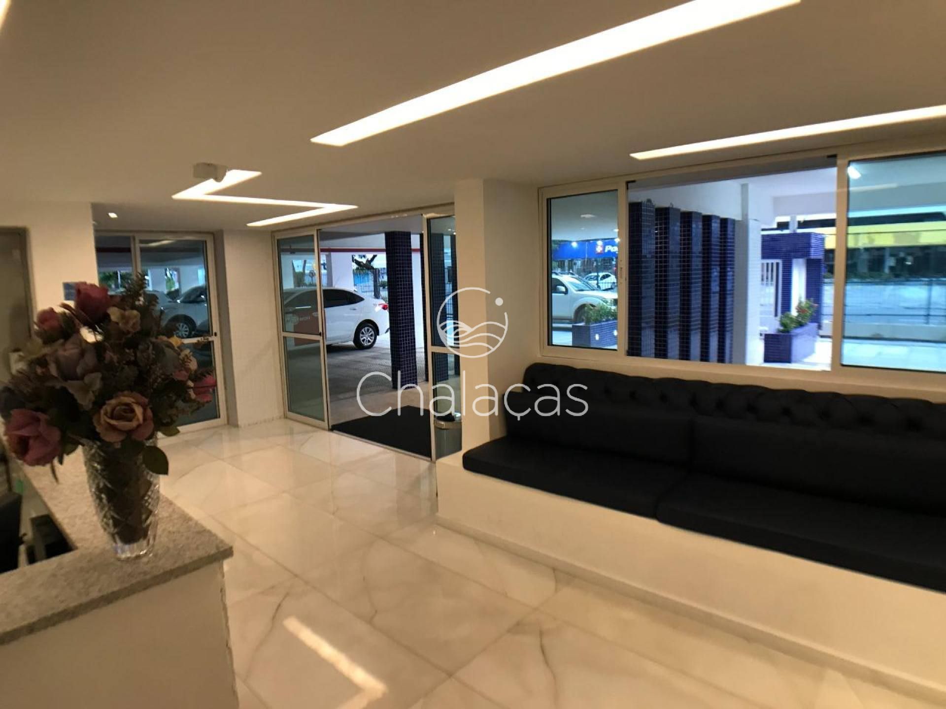 VENDA-Apartamento 3 qts em Boa Viagem