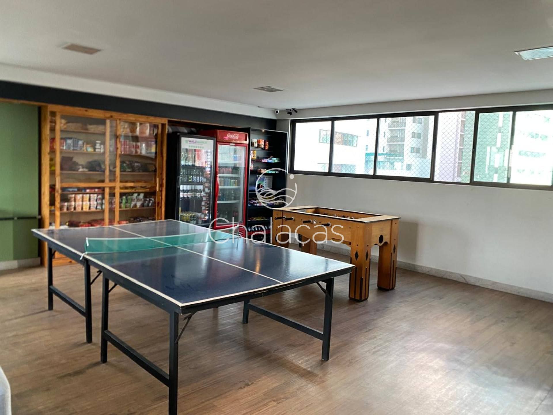 VENDE-Apartamento 2 qts em Boa Viagem