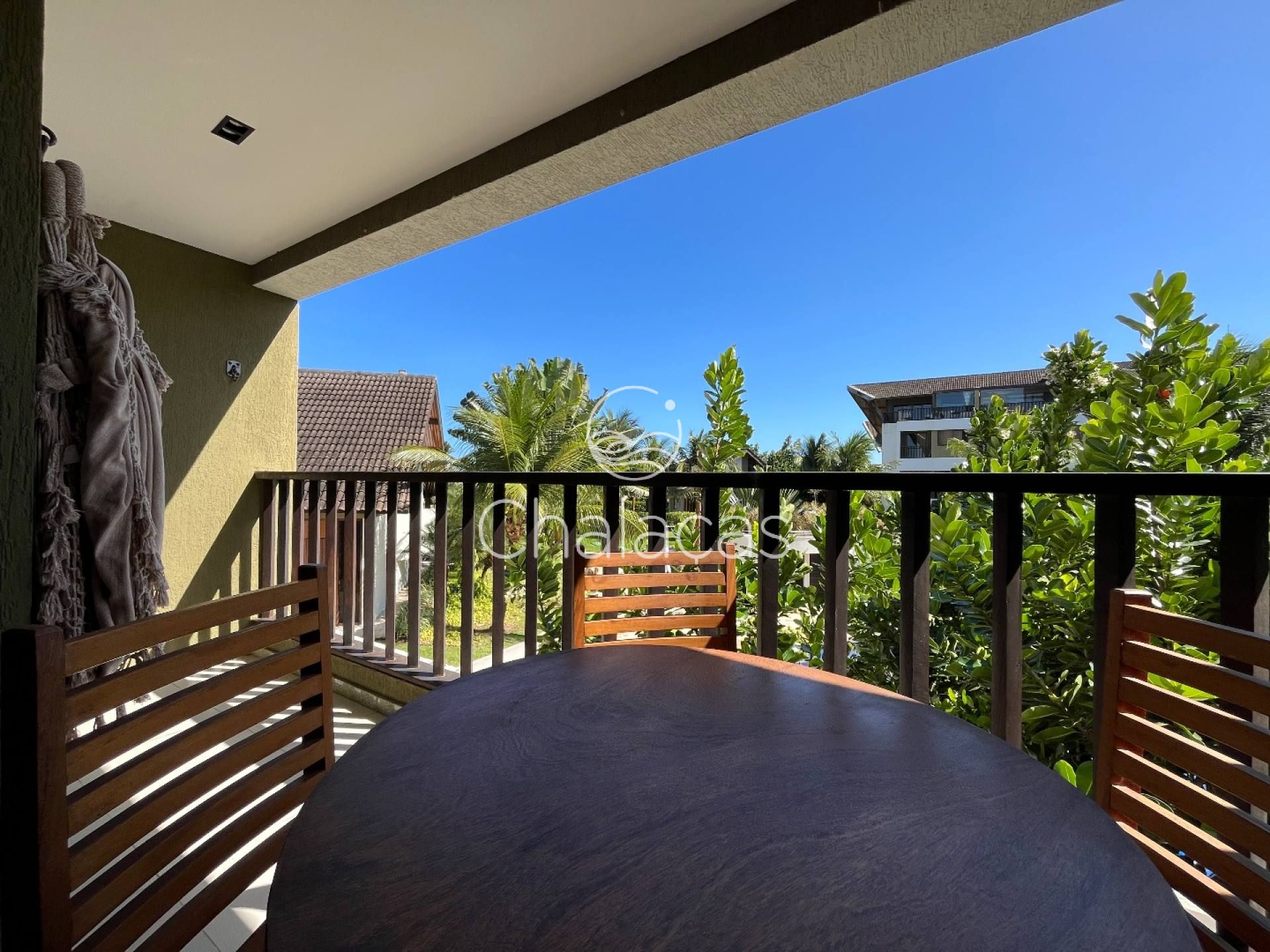 VENDA - Apto. Malawi Resort Muro Alto - Porteira Fechada