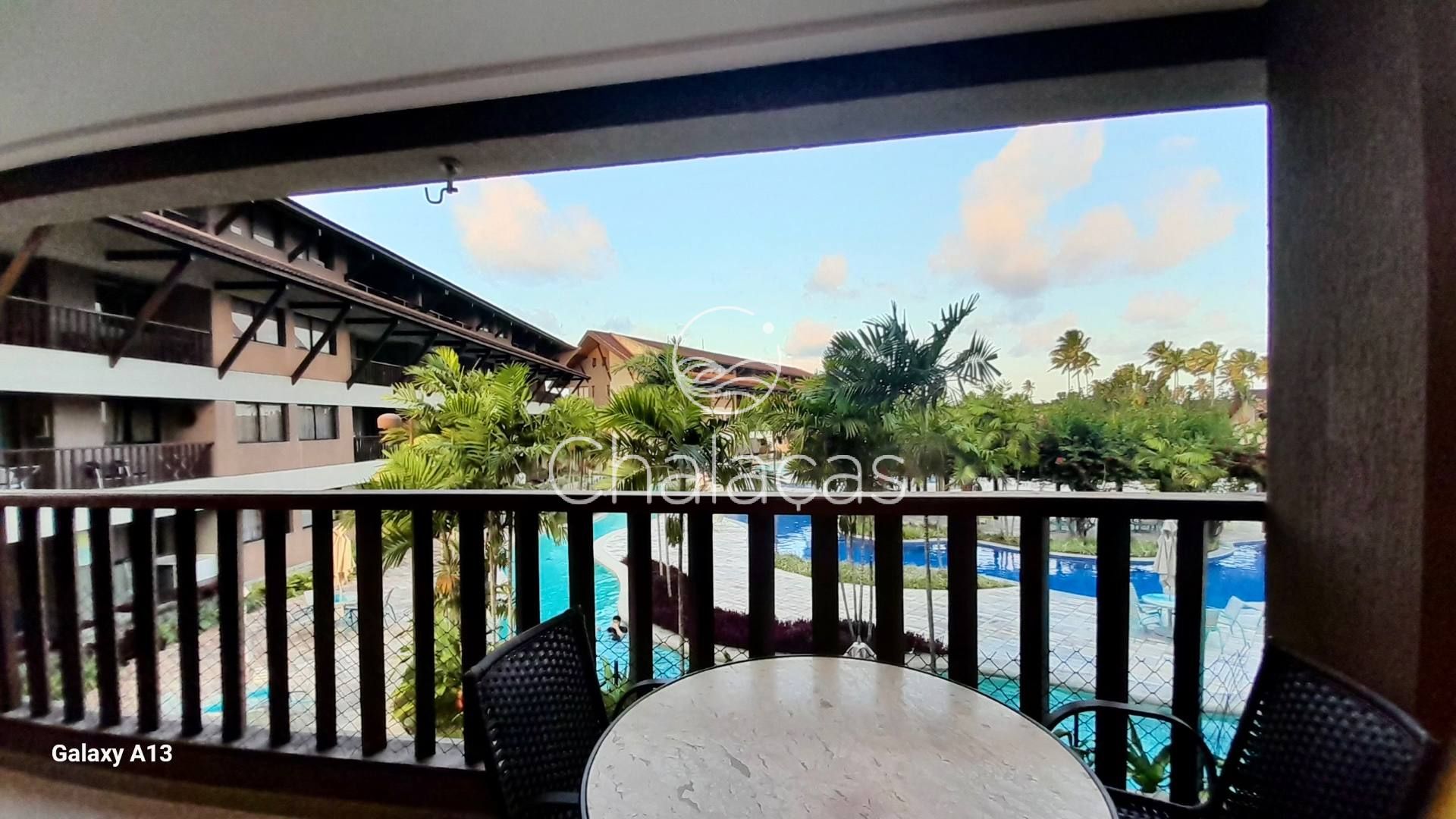VENDA - Apto. Oka Beach Residence - Porteira Fechada