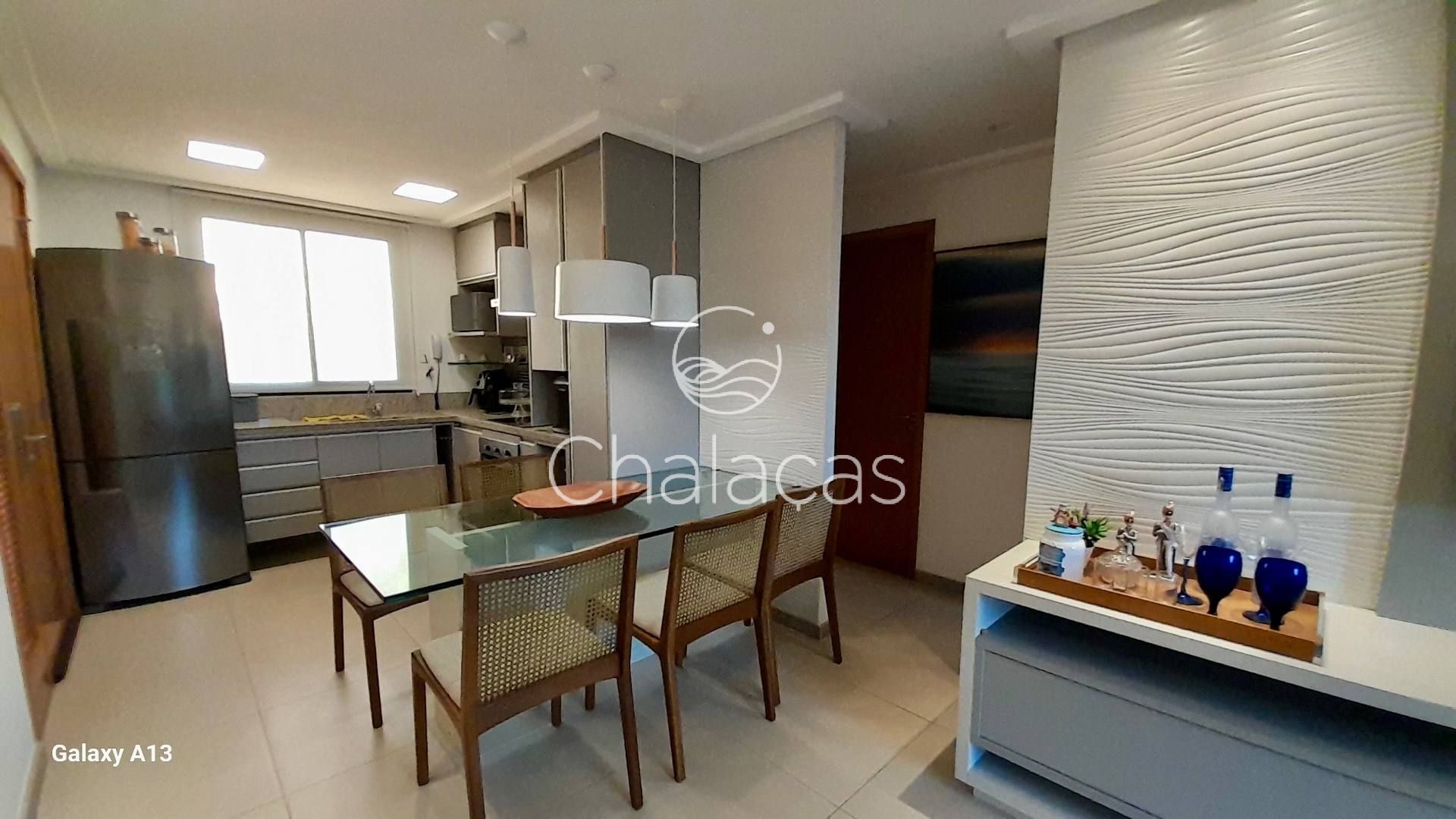 VENDA - Apto. Oka Beach Residence - Porteira Fechada