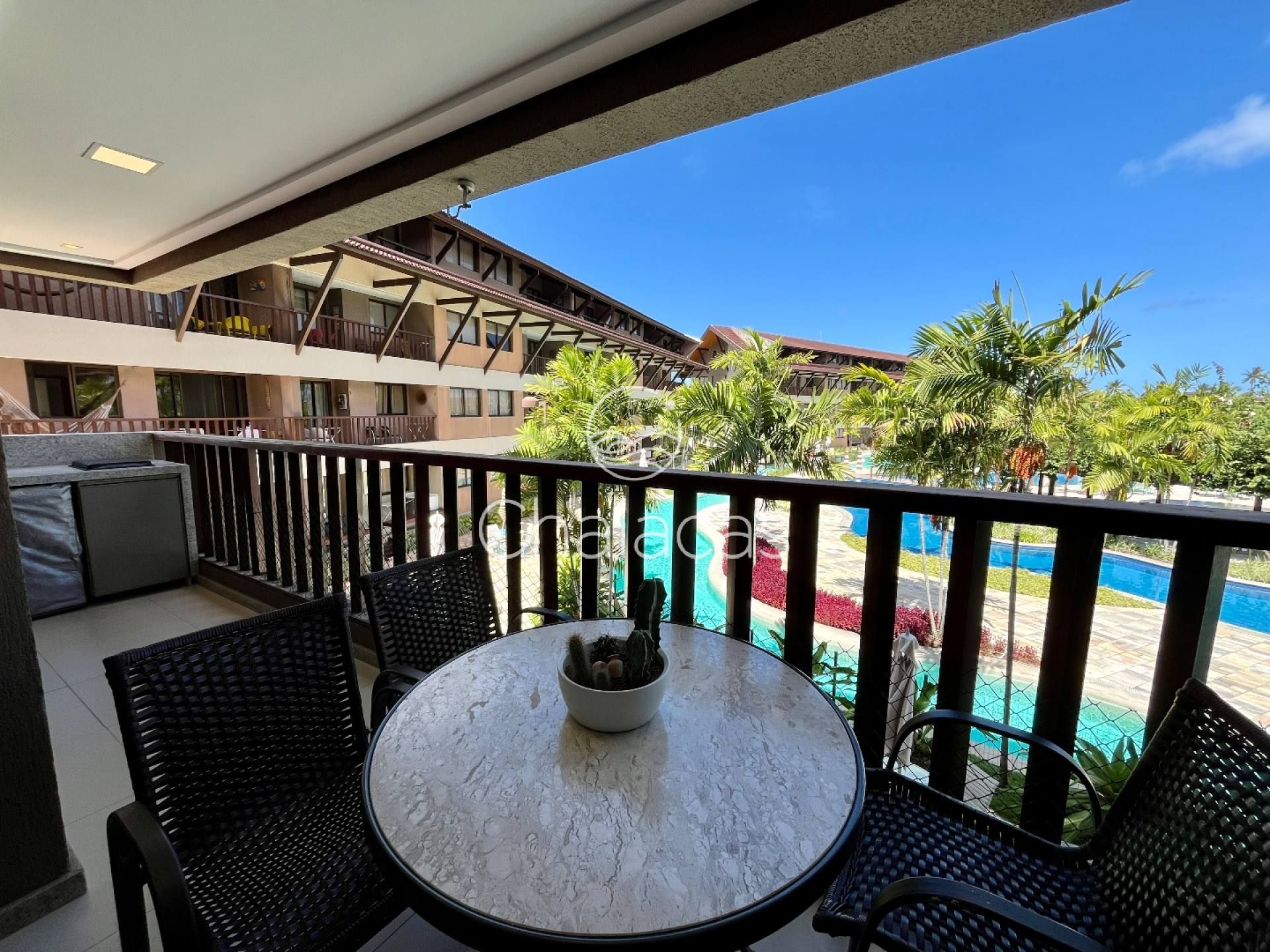 VENDA - Apto. Oka Beach Residence - Porteira Fechada