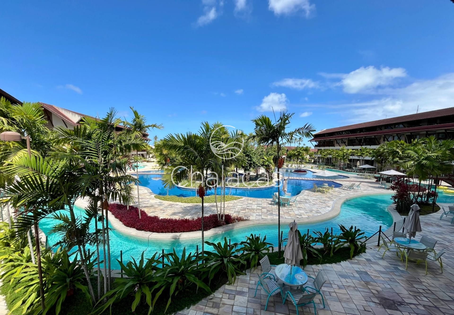 VENDA - 2 Qts  62m² - Oka Beach Residence - Porteira Fechada