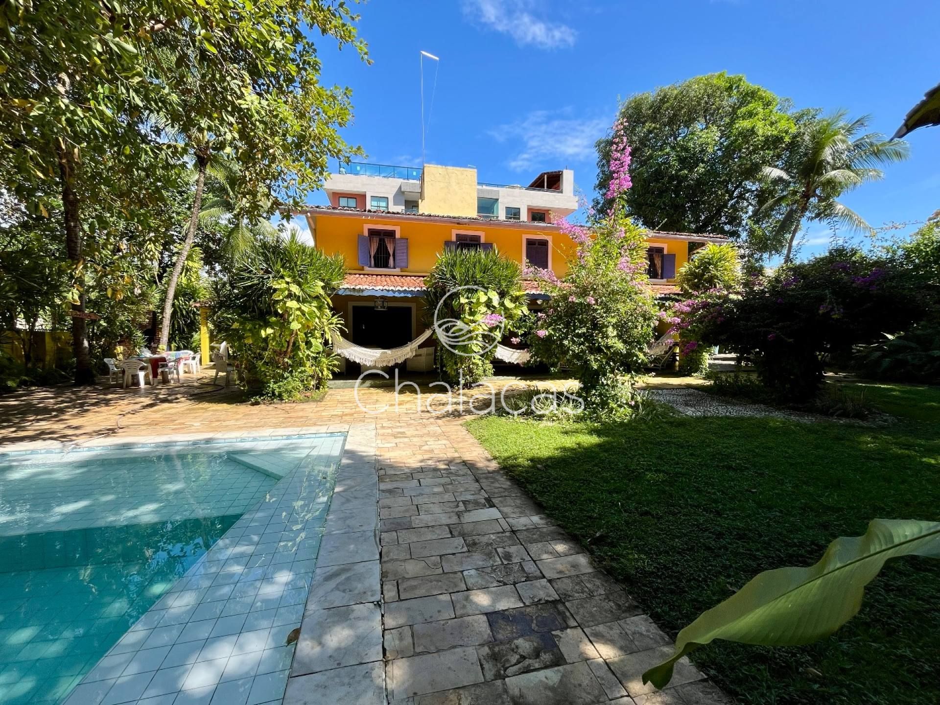 VENDA - Casa aconchegante Porto de Galinhas - 7 QUARTOS - PORTEIRA FECHADA