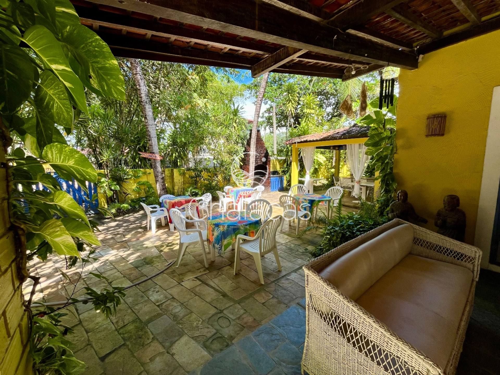 VENDA - Casa aconchegante Porto de Galinhas - 7 QUARTOS - PORTEIRA FECHADA