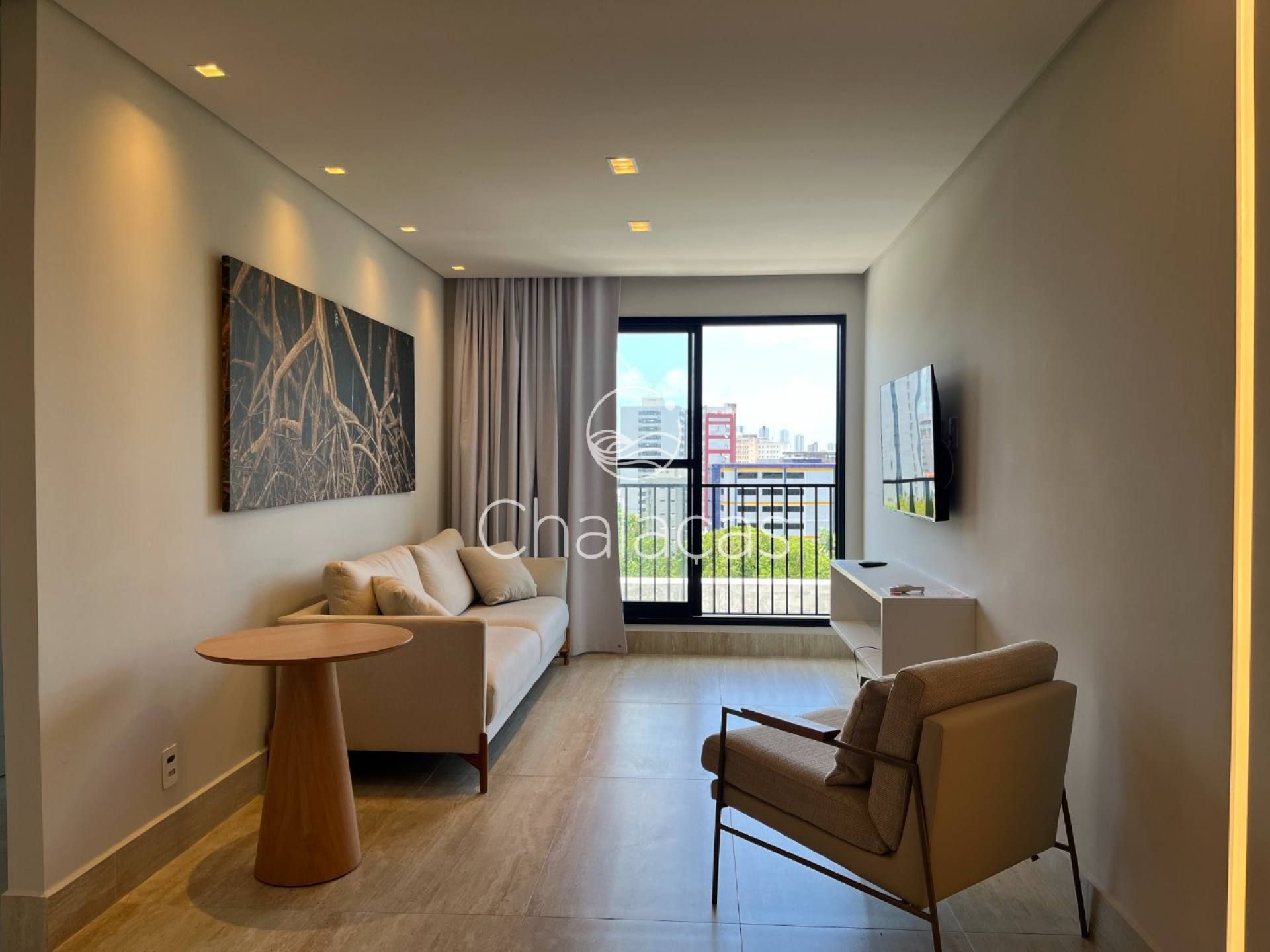 VENDA - Apto. Av. Beira Rio - Riverside Tolive - Vista Rio Capibaribe