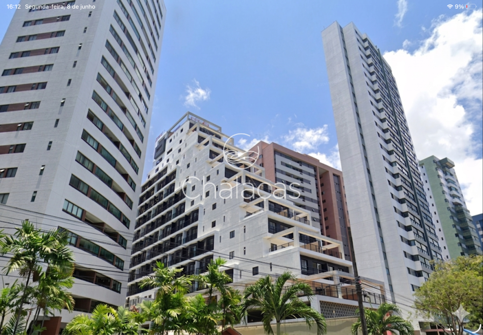 VENDA - Apto. Av. Beira Rio - Riverside Tolive - Vista Rio Capibaribe