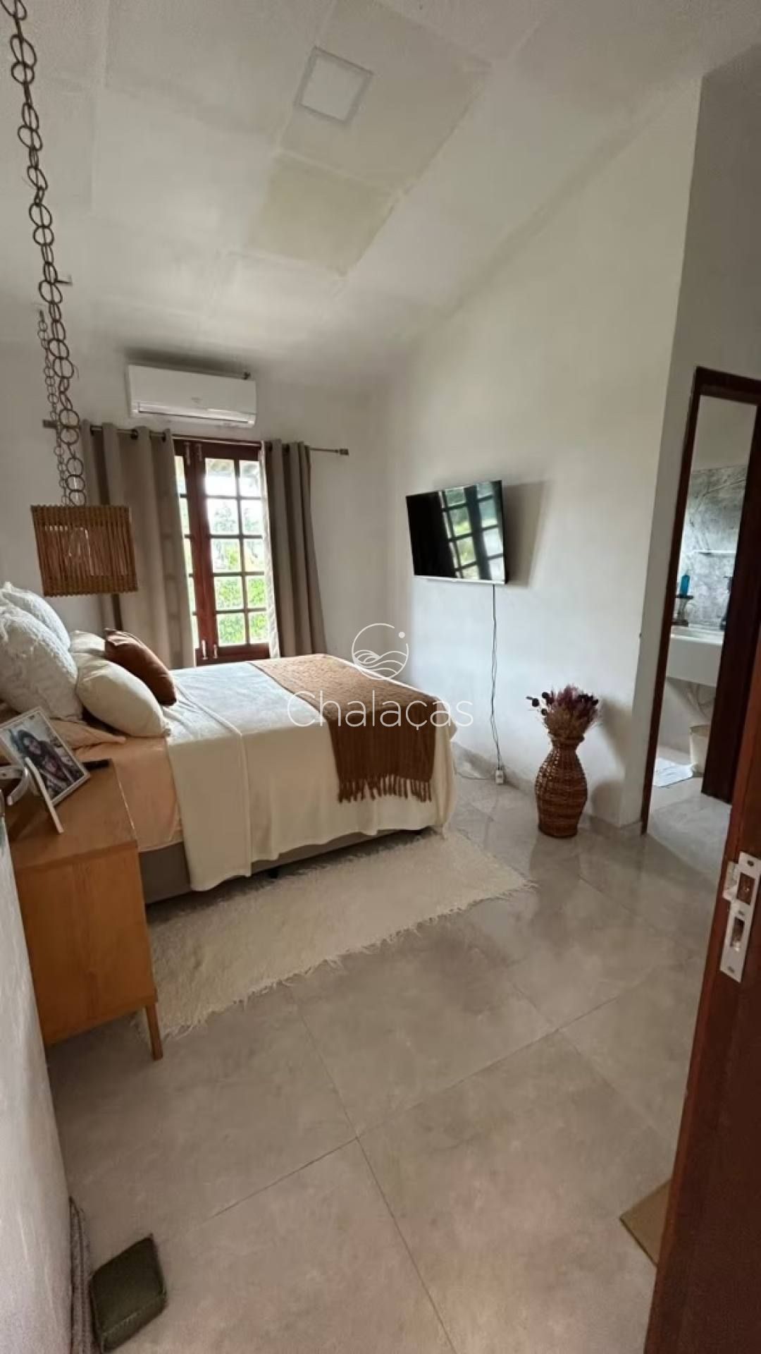 ALUGUEL TEMPORADA - Casa em Porto de Galinhas