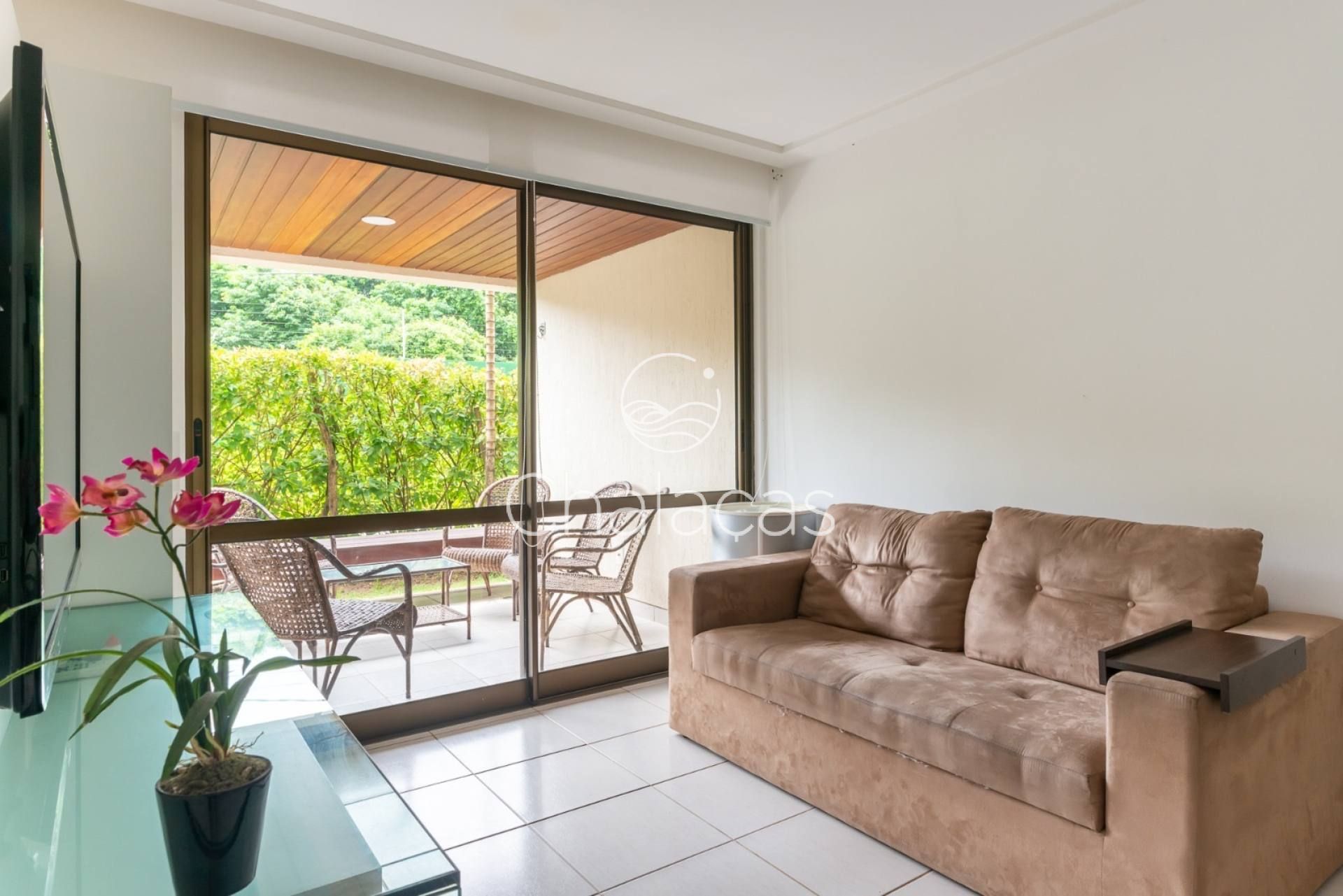 VENDA - Apto. Nannai 60m² - Frente Garden