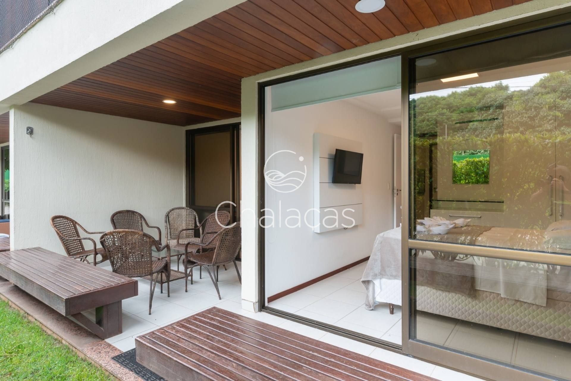 VENDA - Apto. Nannai 60m² - Frente Garden