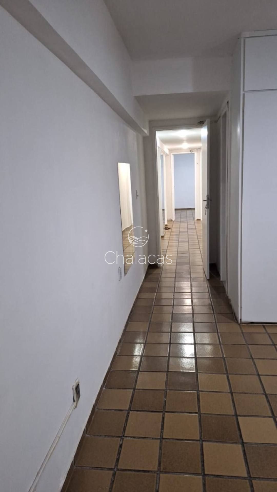 VENDA - Apto. 179m² em Boa Viagem