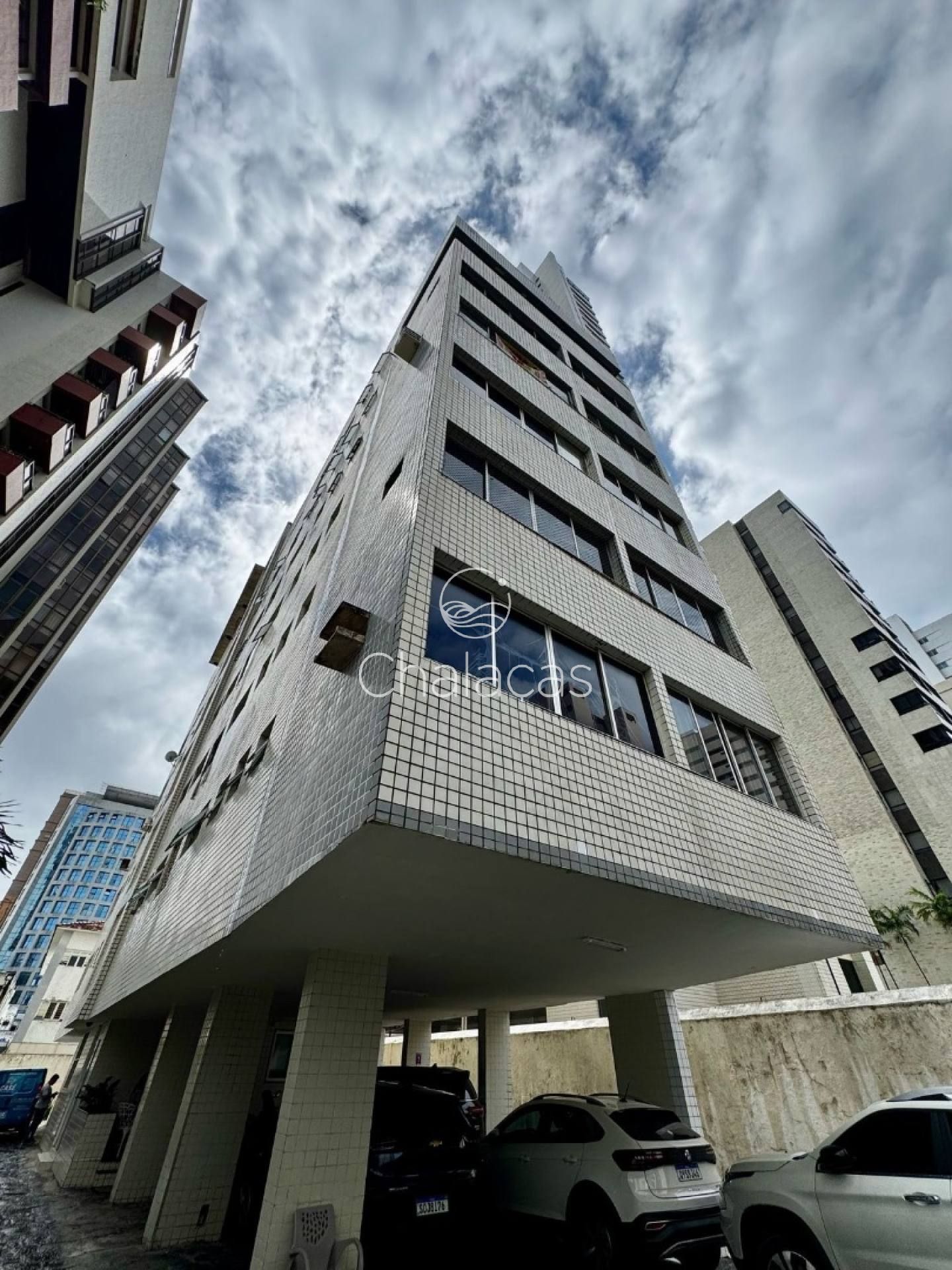 VENDA - Apto. 78 m² em Boa Viagem