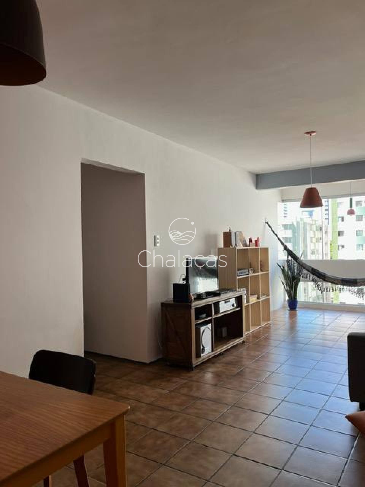 VENDA - Apto. 115 m² em Boa Viagem