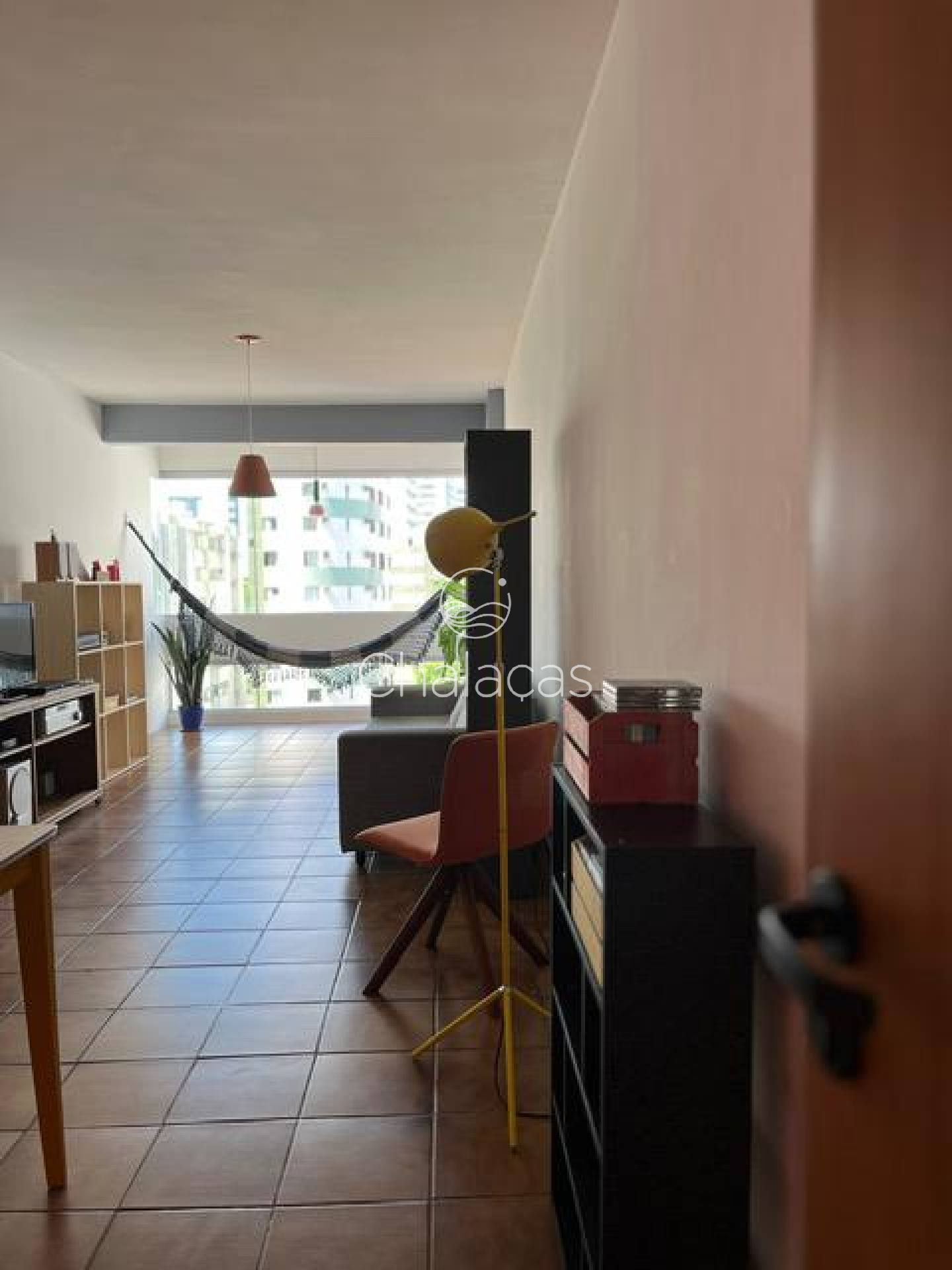 VENDA - Apto. 115 m² em Boa Viagem