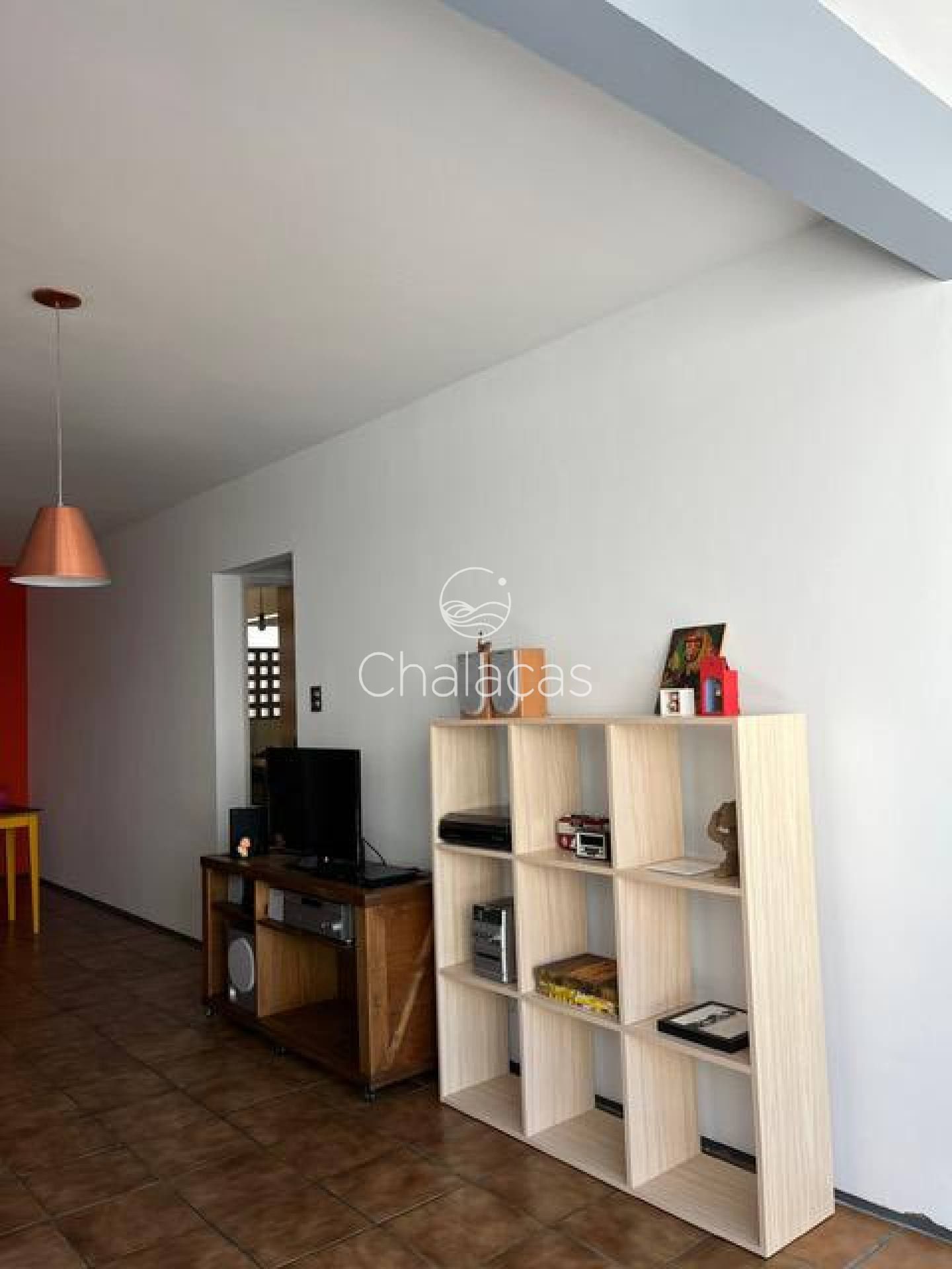 VENDA - Apto. 115 m² em Boa Viagem