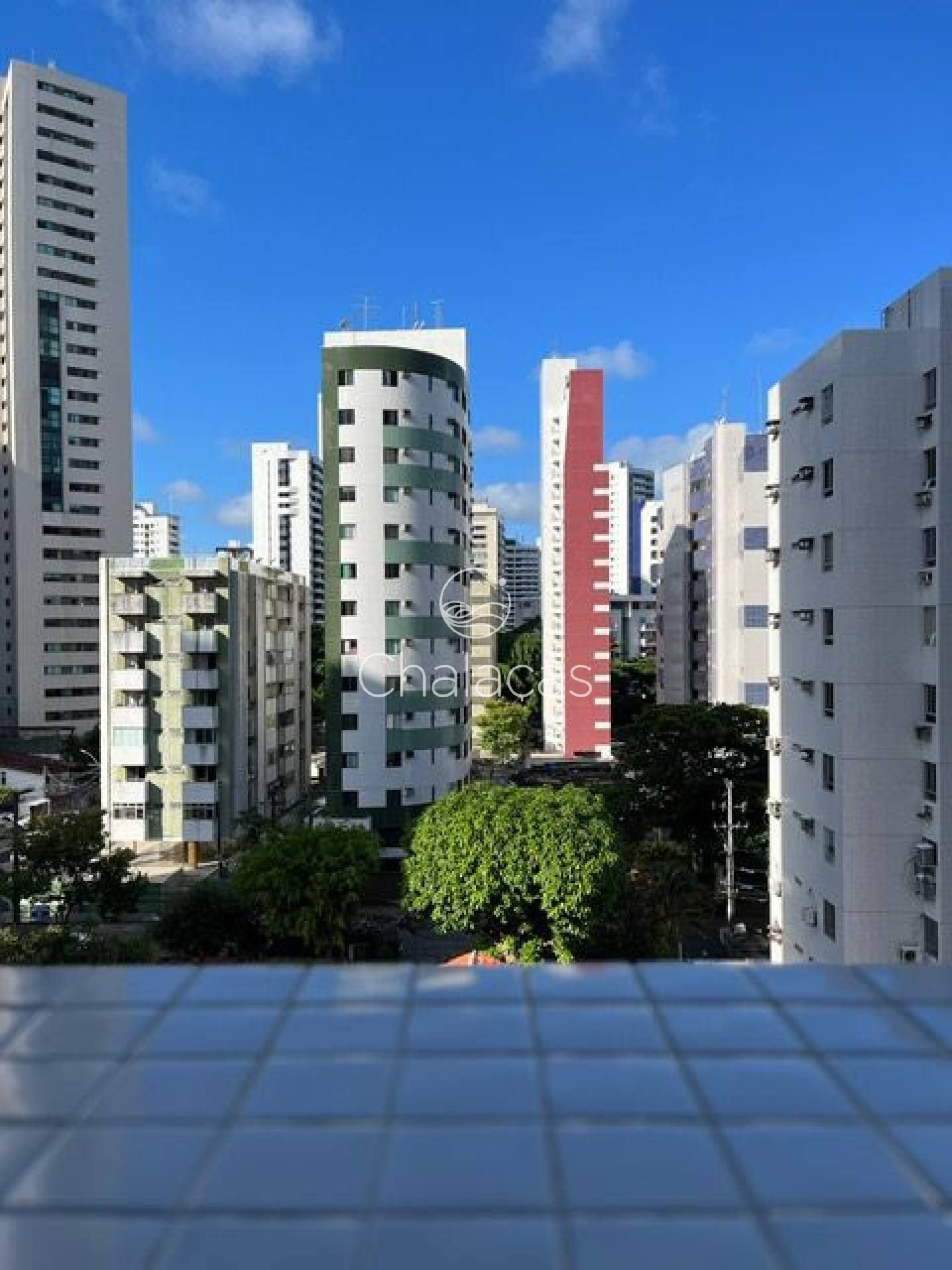 VENDA - Apto. 115 m² em Boa Viagem