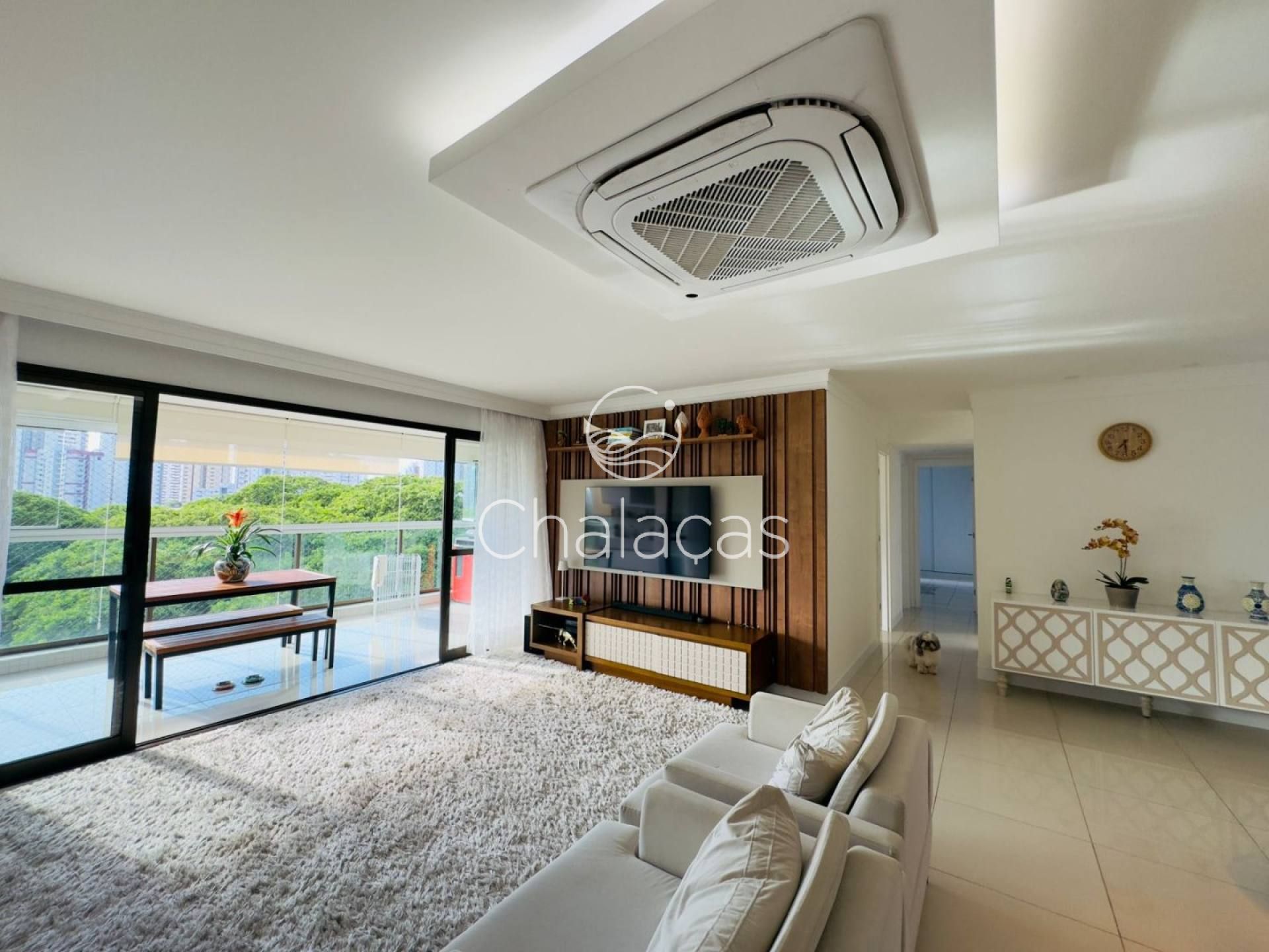 VENDA- APART. NO LE PARC