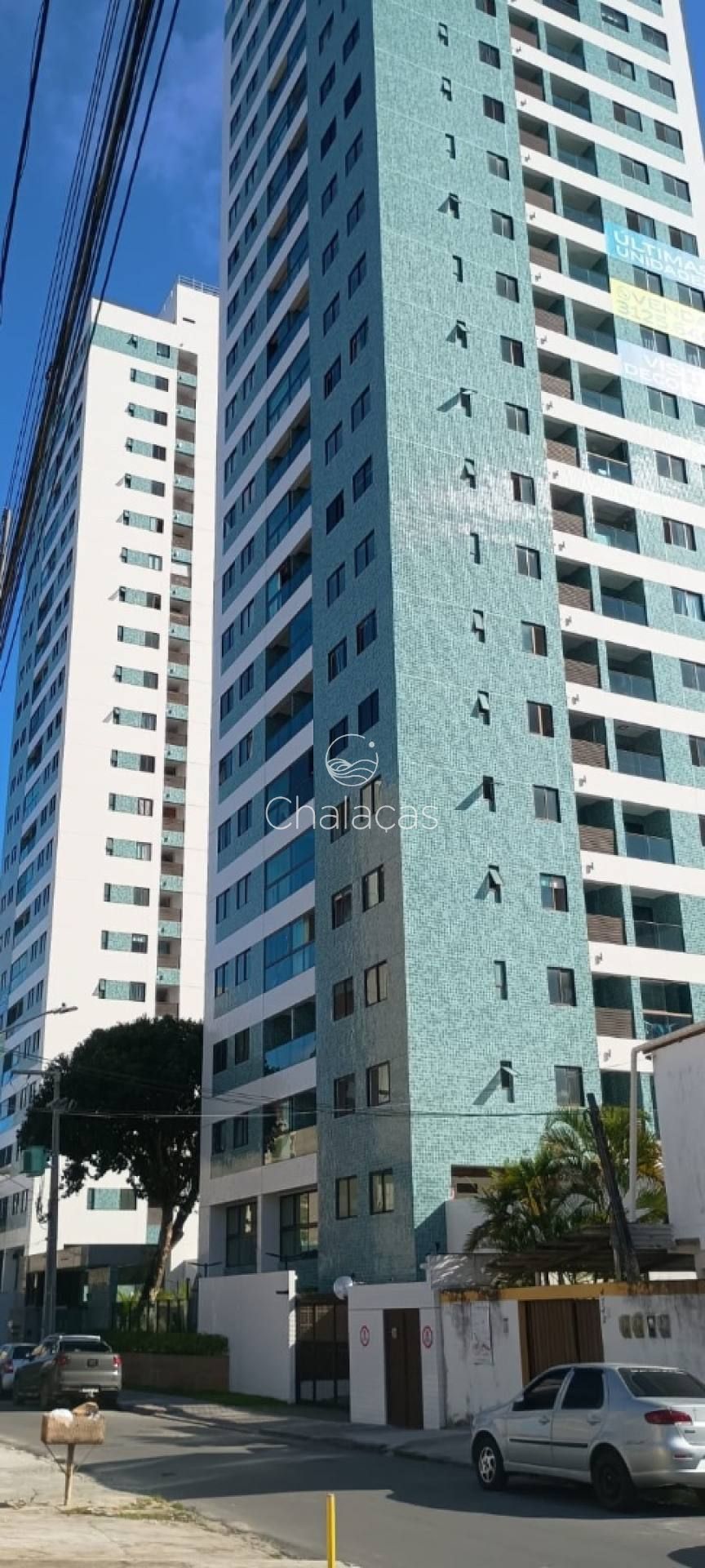 VENDA - Apto. Candeias - Próx. à praia