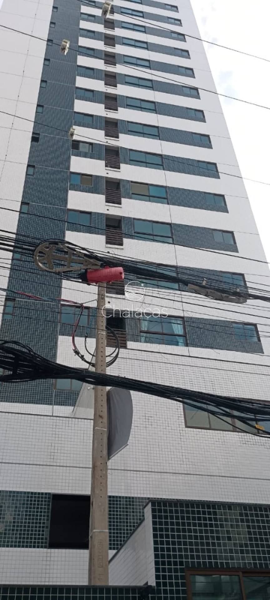 VENDA - Edf. Córdoba - Boa Viagem Próx. da praia