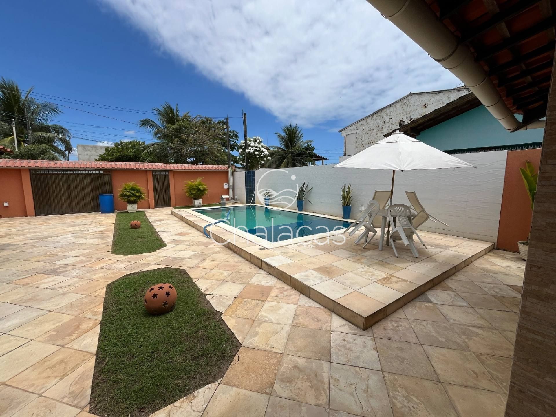 VENDA - Casa em Serrambi - 300m da praia