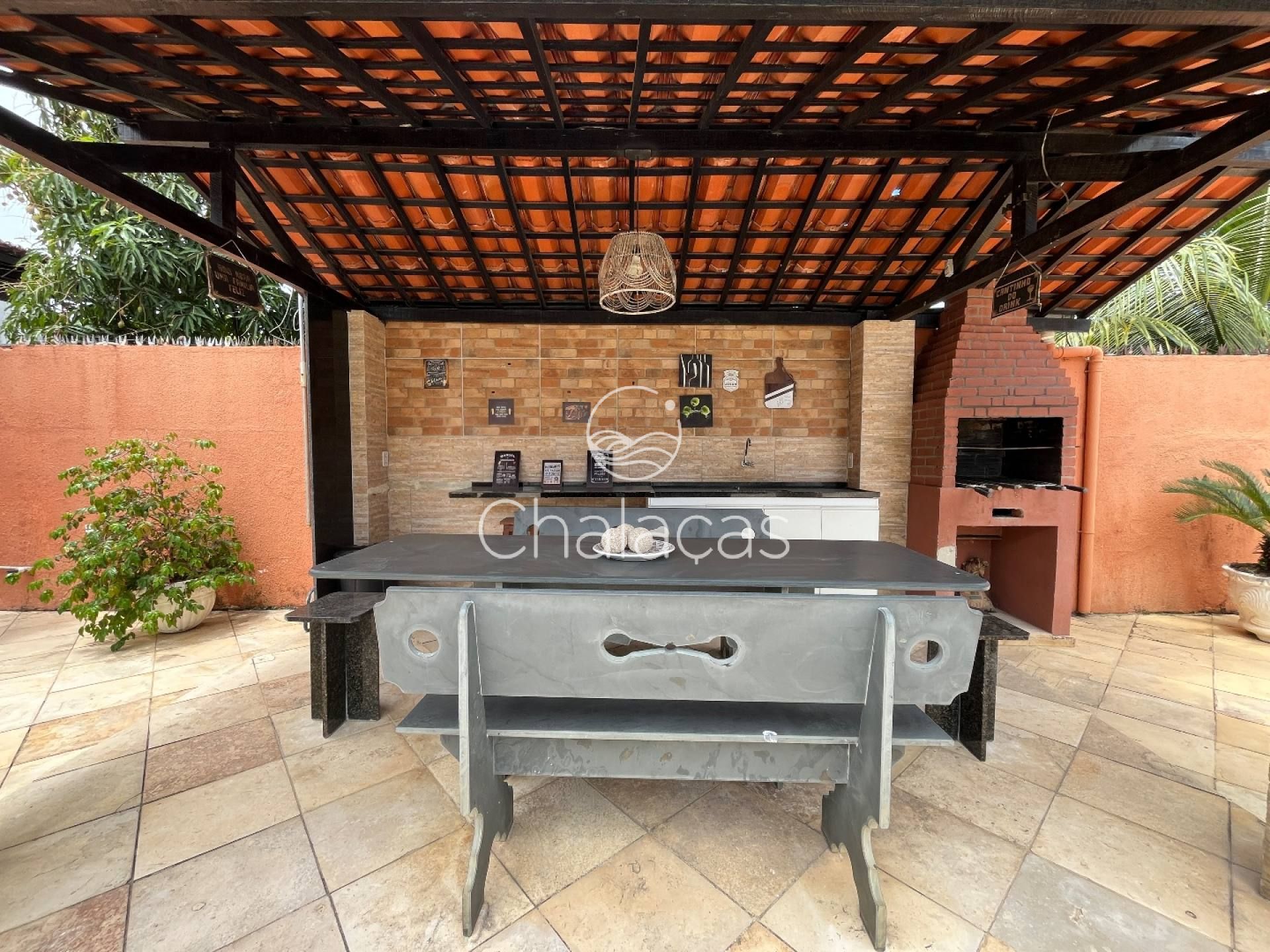 VENDA - 3 Qts  360m² - Serrambi - 300m da praia