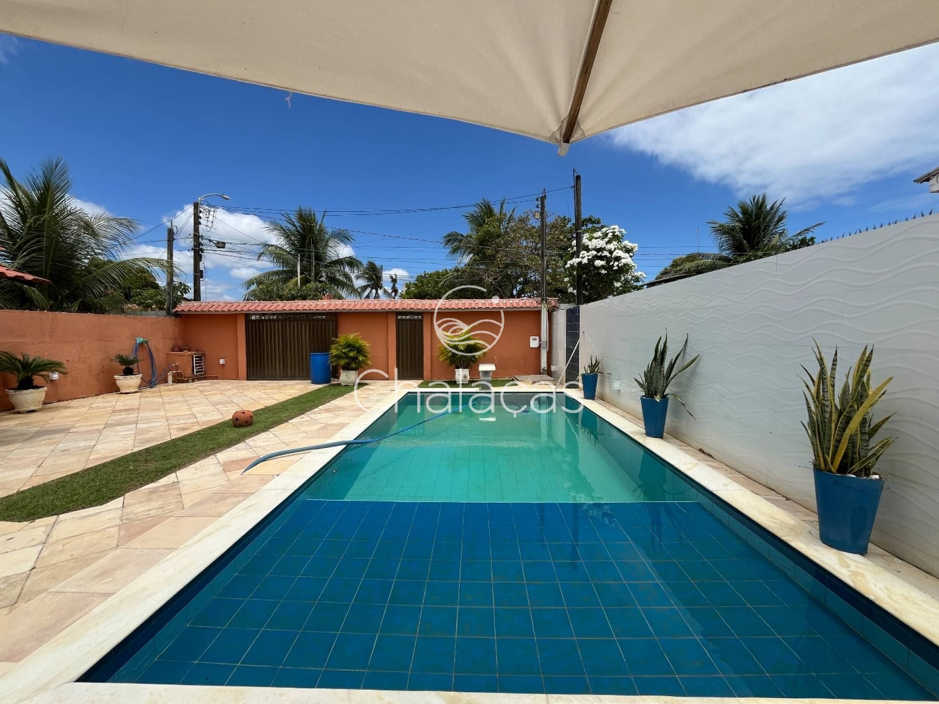 VENDA - 3 Qts  360m² - Serrambi - 300m da praia