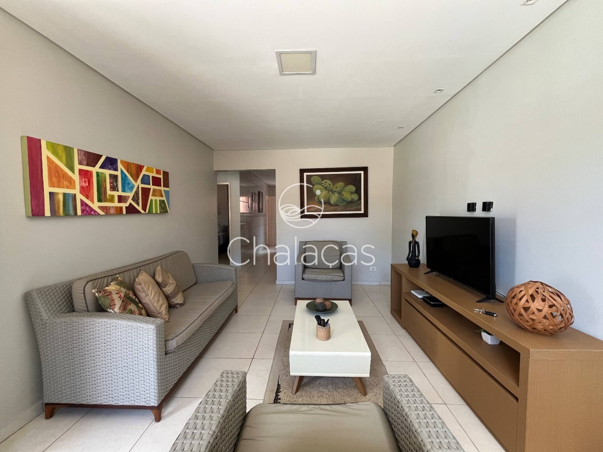 VENDA - 3 Qts  360m² - Serrambi - 300m da praia