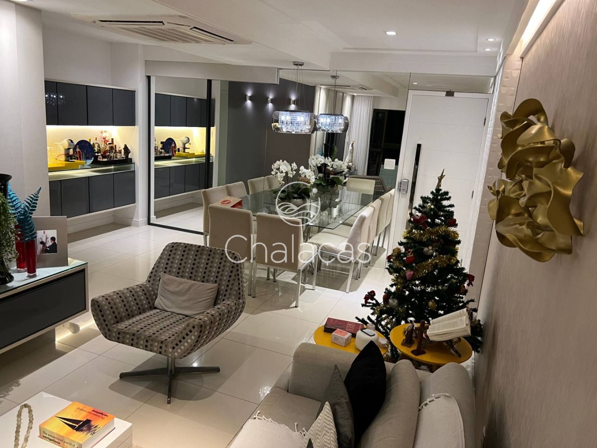 VENDA - 3 Qts 93 m² - Boa Viagem - Pronto para morar