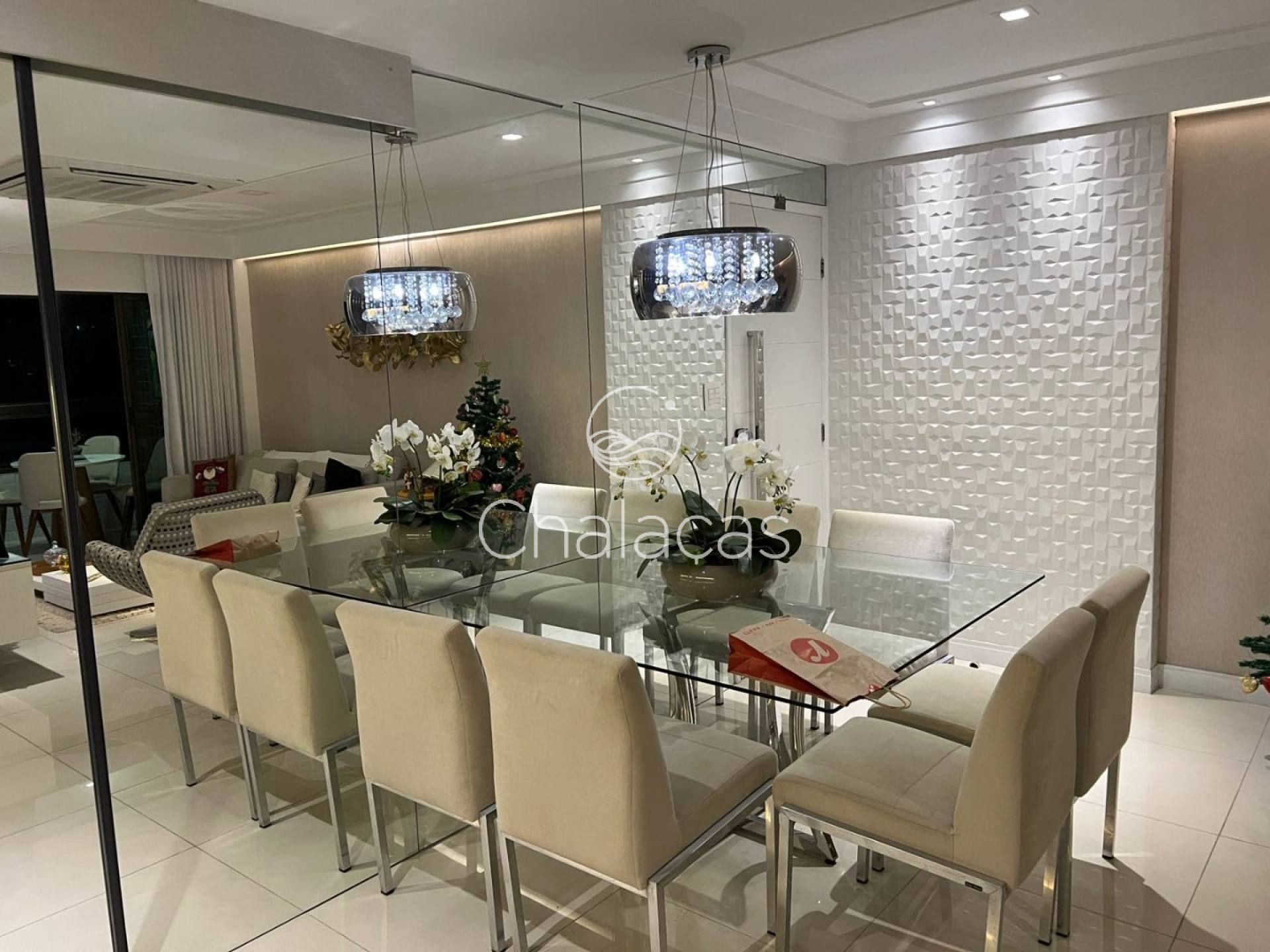 VENDA - 3 Qts 93 m² - Boa Viagem - Pronto para morar