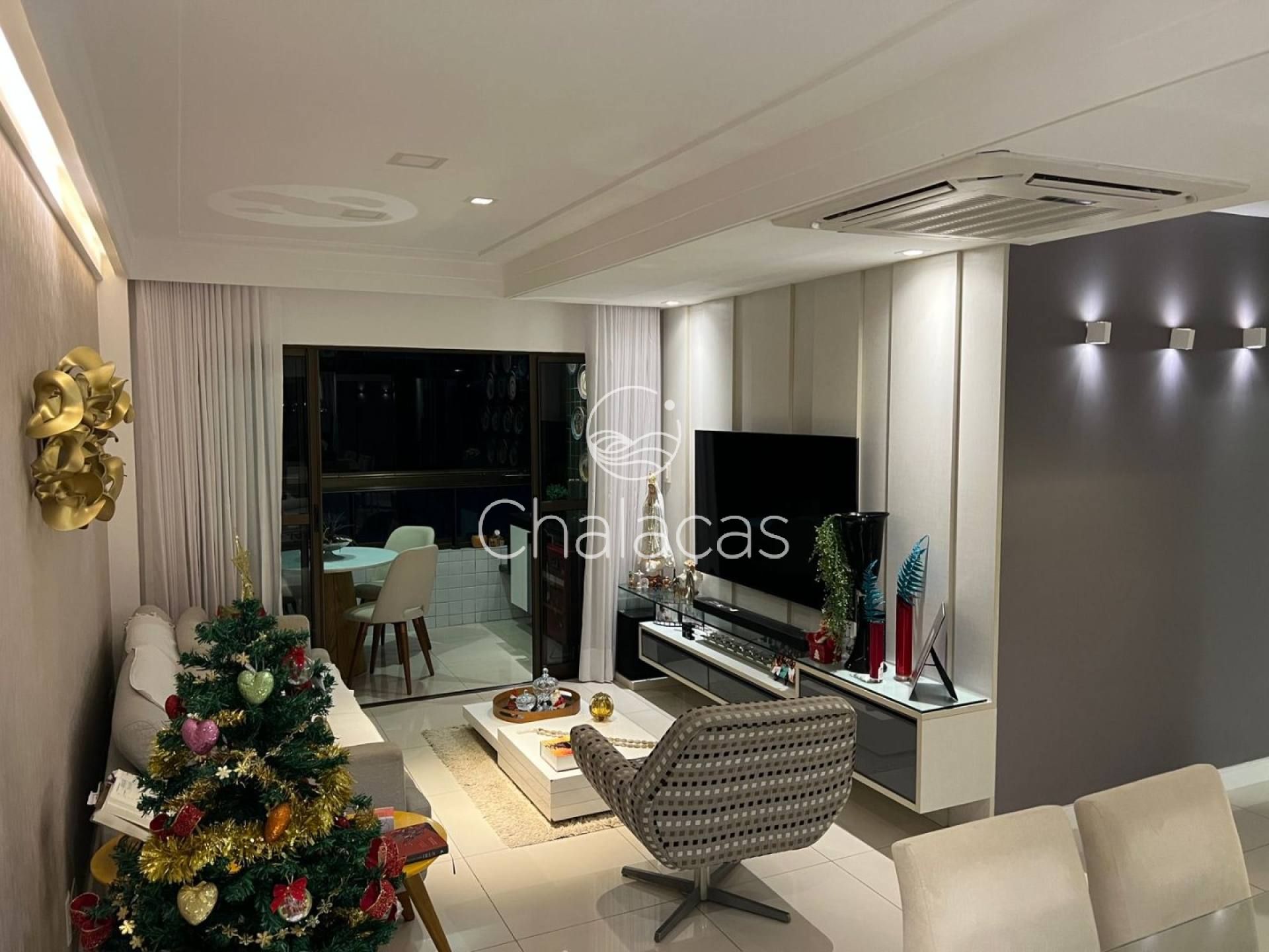 VENDA - 3 Qts 93 m² - Boa Viagem - Pronto para morar