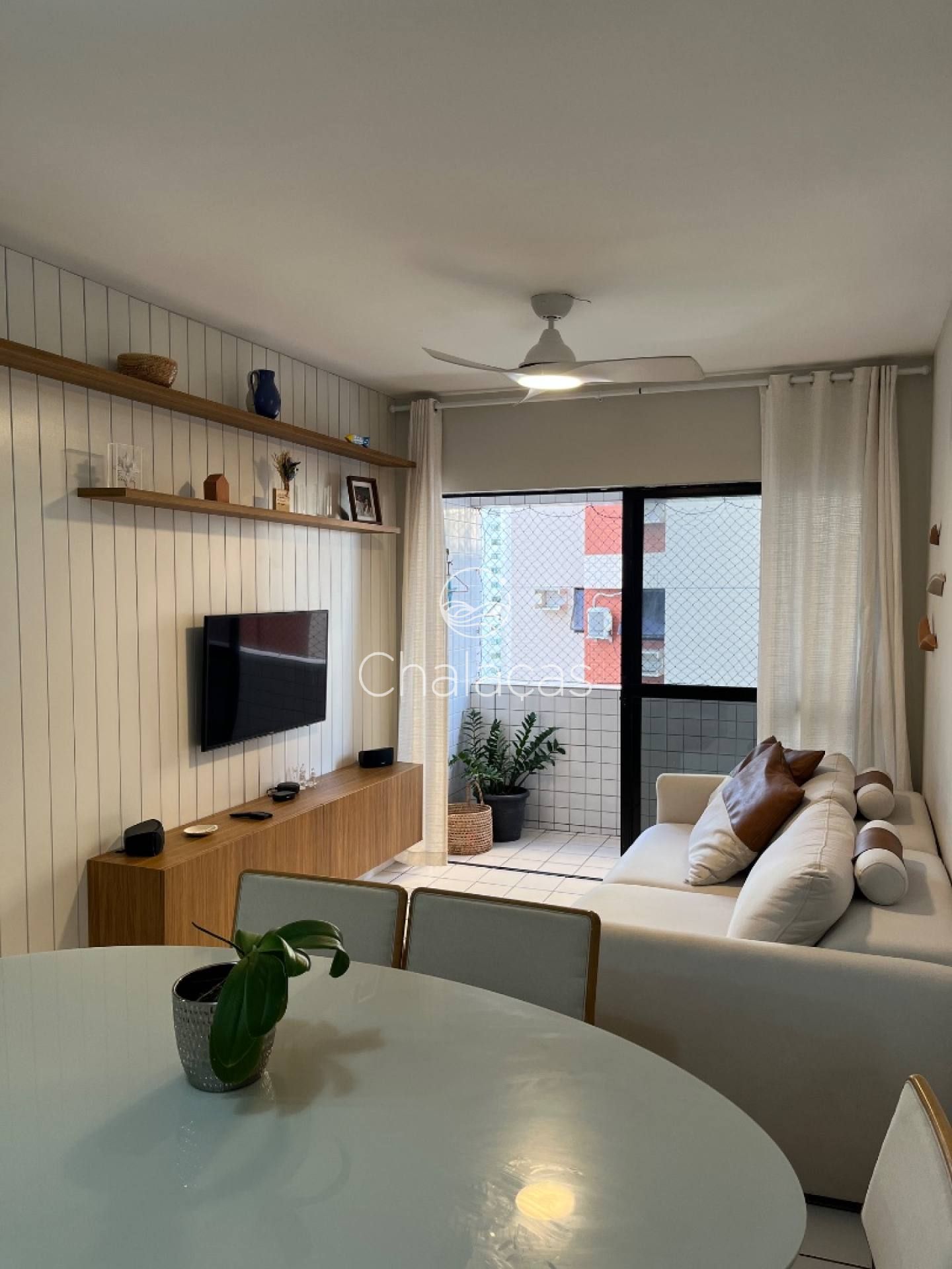 VENDA - 3 Qts 68m² - Boa Viagem - 500m da praia