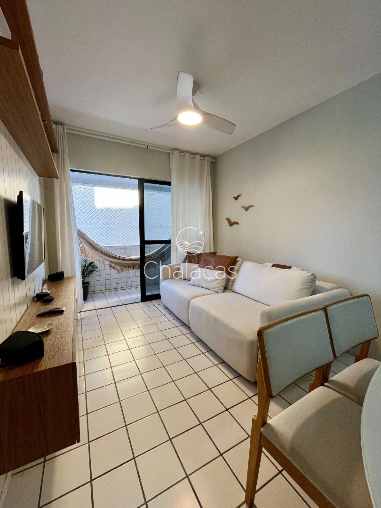 VENDA - 3 Qts 68m² - Boa Viagem - 500m da praia