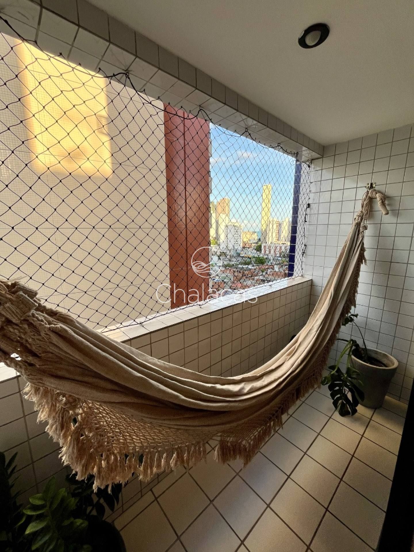 VENDA - 3 Qts 68m² - Boa Viagem - 500m da praia