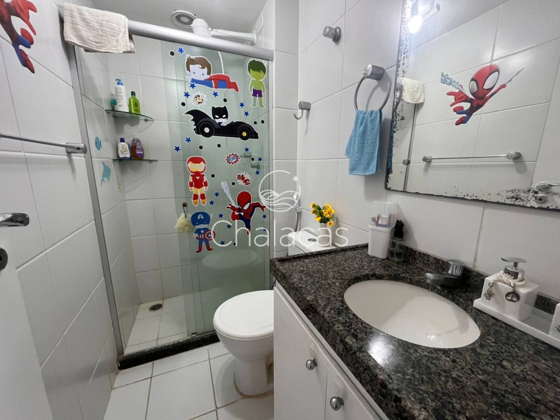 VENDA - 2 Qts 64 m² - Setúbal - 800 m da praia