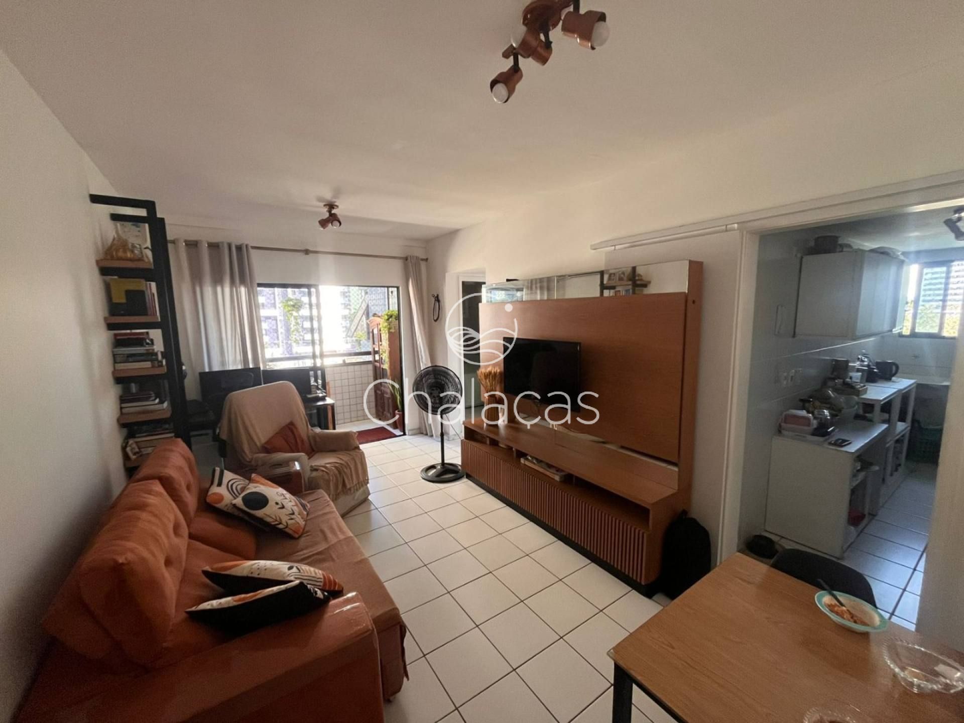 VENDA - 2 Qts 64 m² - Setúbal - 800 m da praia