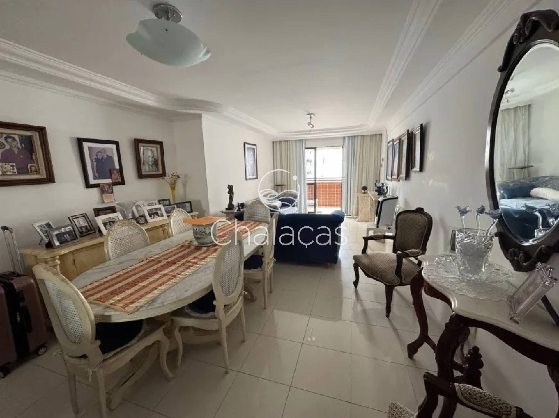 Apartamento à venda no CONDOMÍNIO ANTIGUA E BONAIRE , BOA VIAGEM, Recife, PE