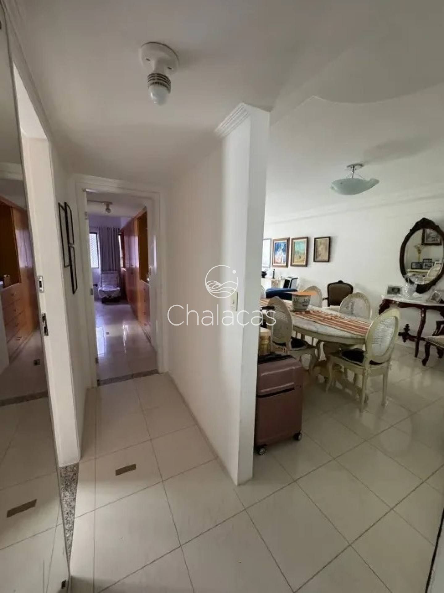 Apartamento à venda no CONDOMÍNIO ANTIGUA E BONAIRE , BOA VIAGEM, Recife, PE