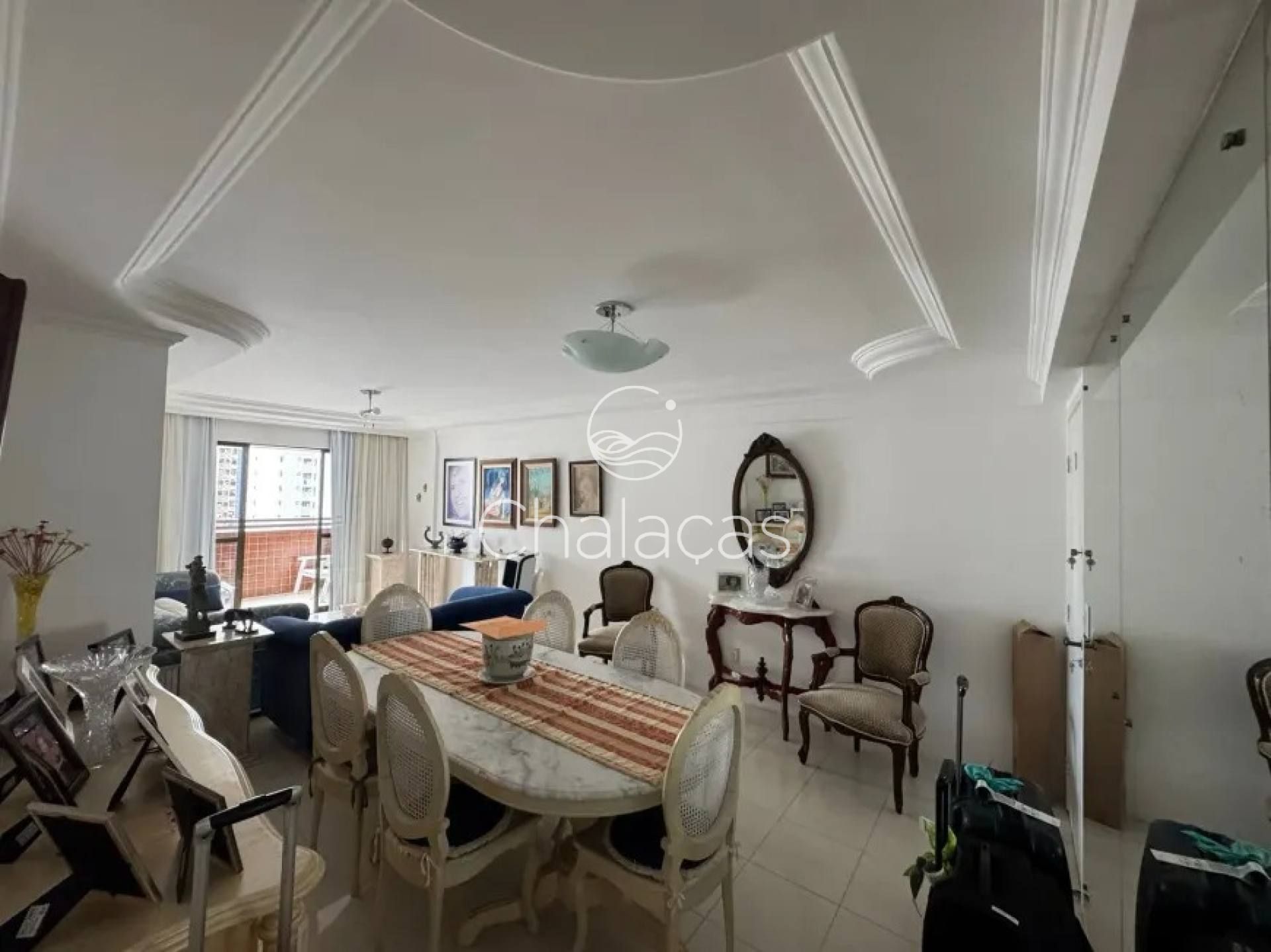 Apartamento à venda no CONDOMÍNIO ANTIGUA E BONAIRE , BOA VIAGEM, Recife, PE