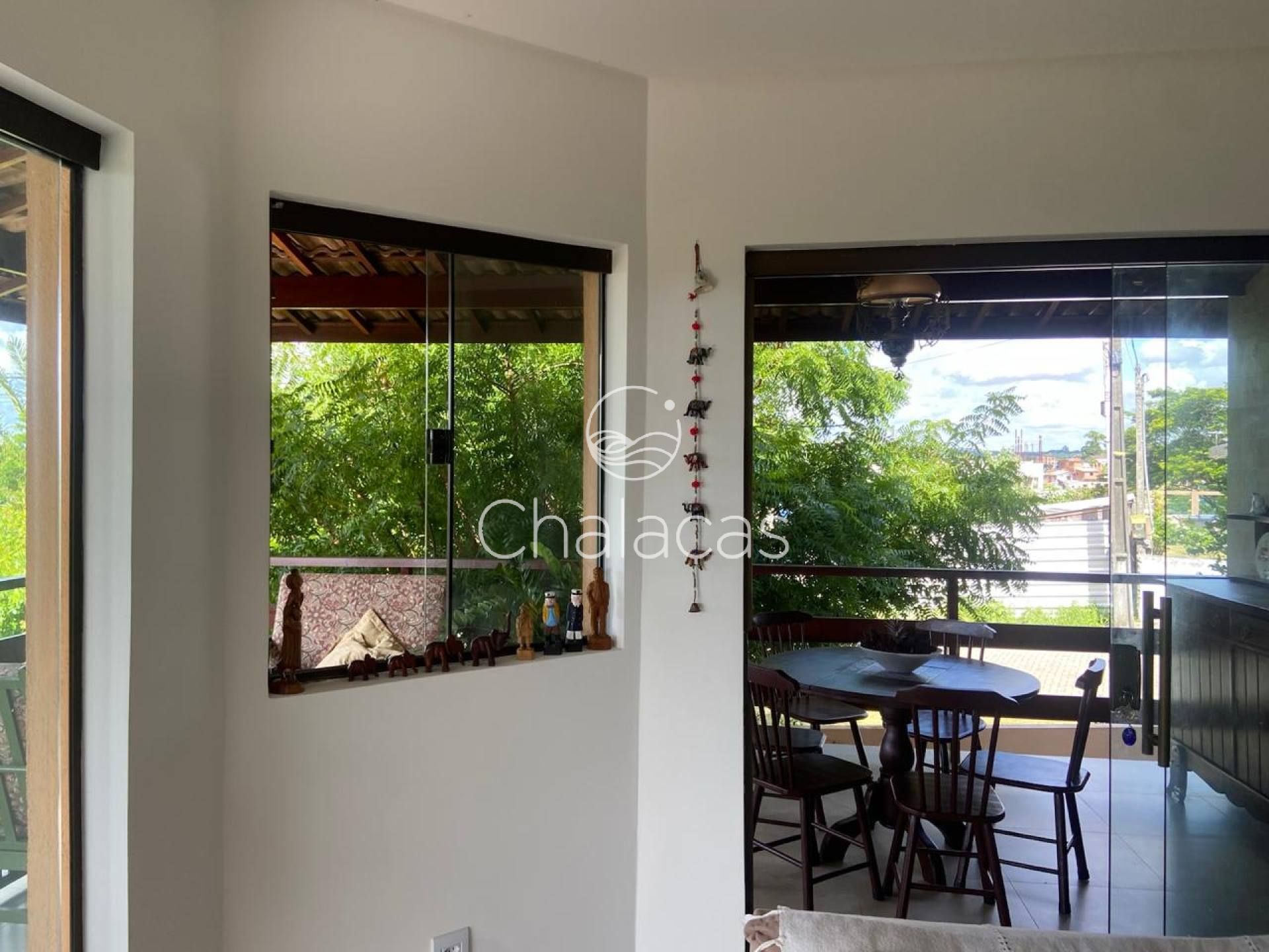 VENDA - Casa Condomínio Santa Helena - Aldeia - Terreno de esquina e piscina privativa