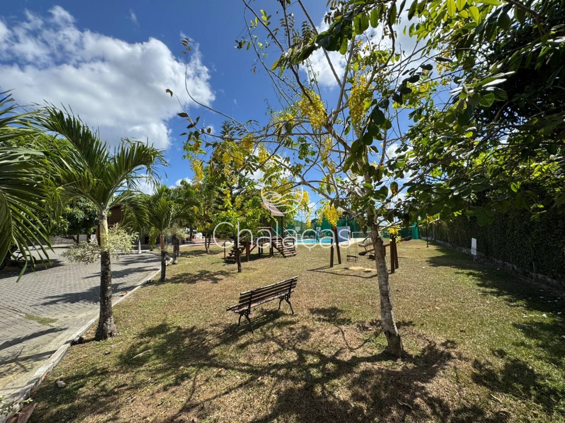 VENDA - 600m² Lote Condomínio Santa Helena - Aldeia (Km 2)