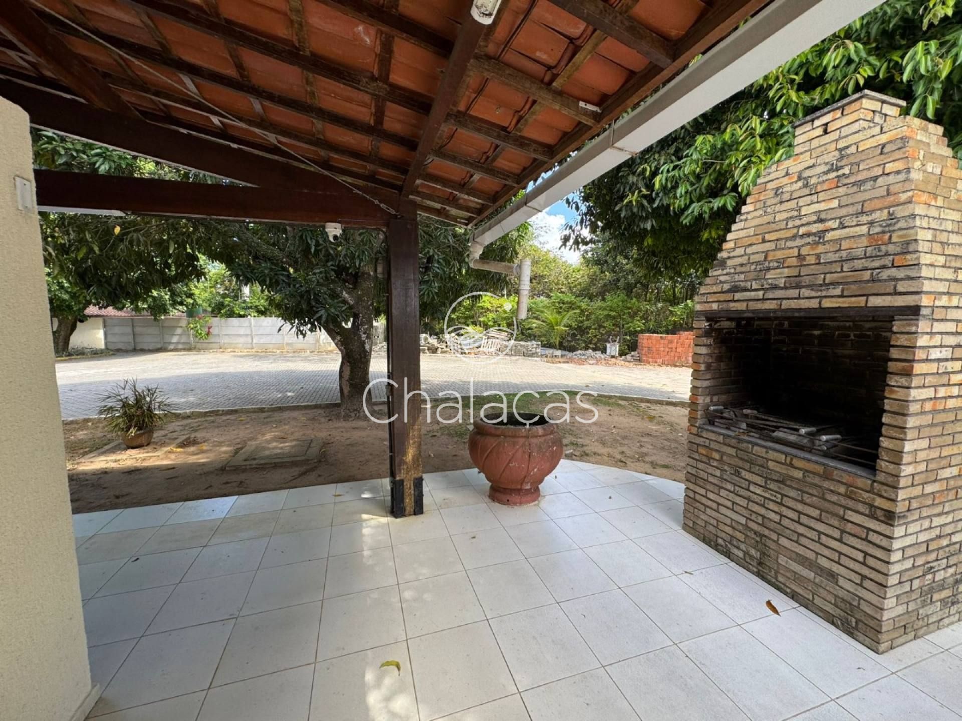 VENDA - 600m² Lote Condomínio Santa Helena - Aldeia (Km 2)