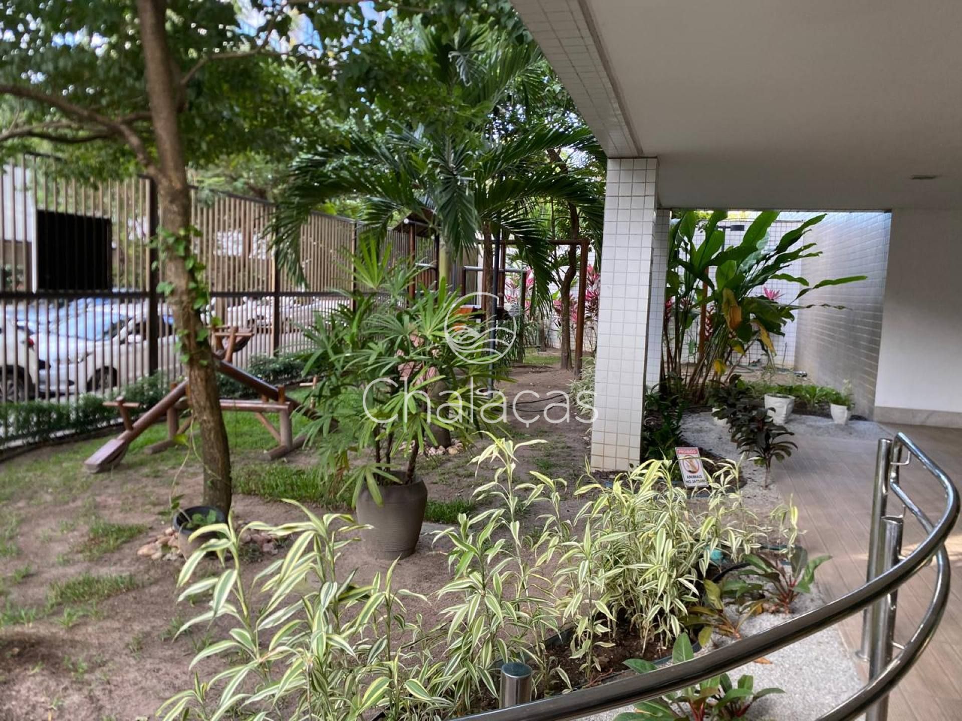 ALUGUEL - 2 Qts 58m² - Boa Viagem - Área de Lazer Completa - Taxas inclusas