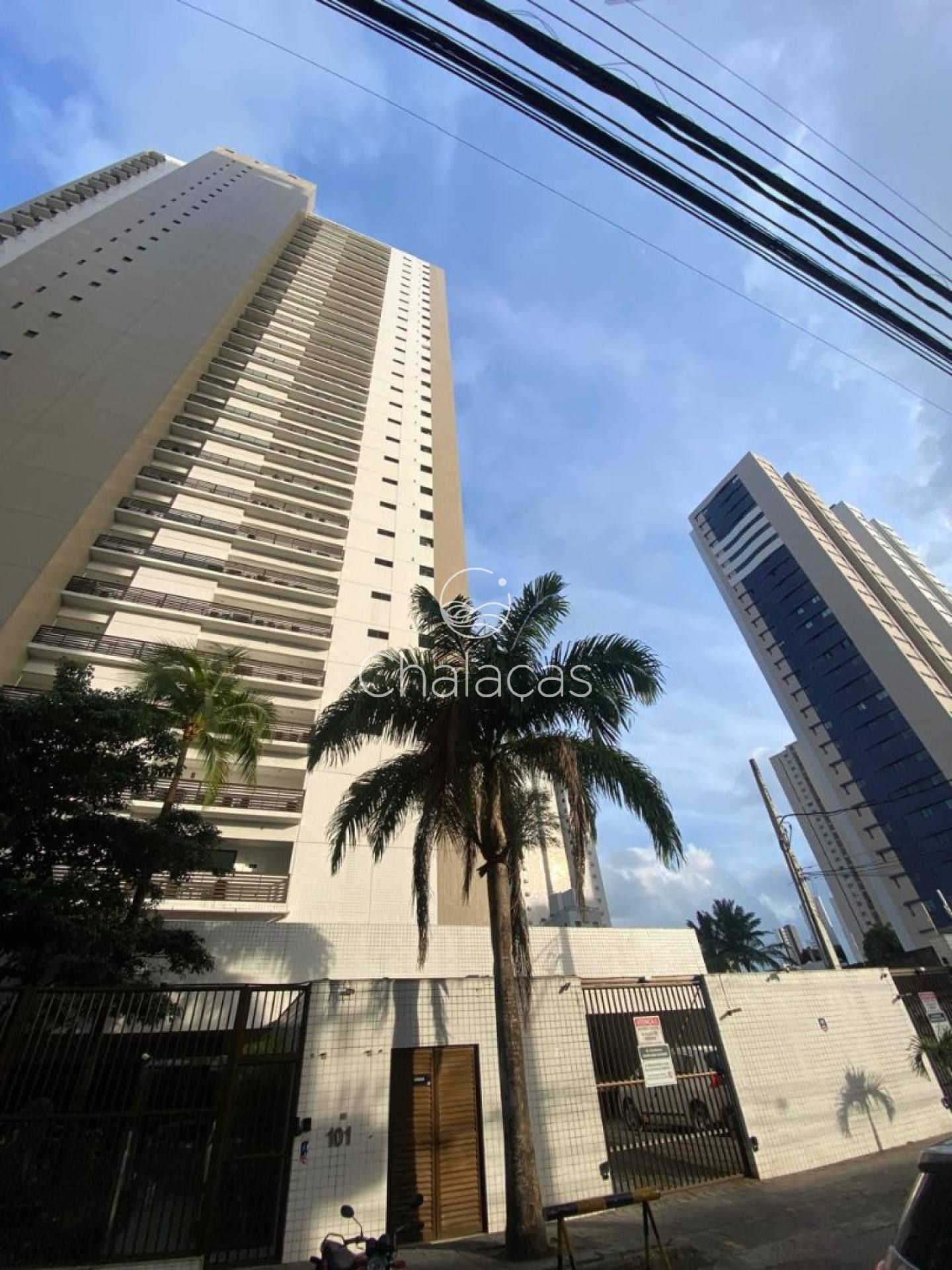 ALUGUEL - 2 Qts 58m² - Boa Viagem - Área de Lazer Completa - Taxas inclusas